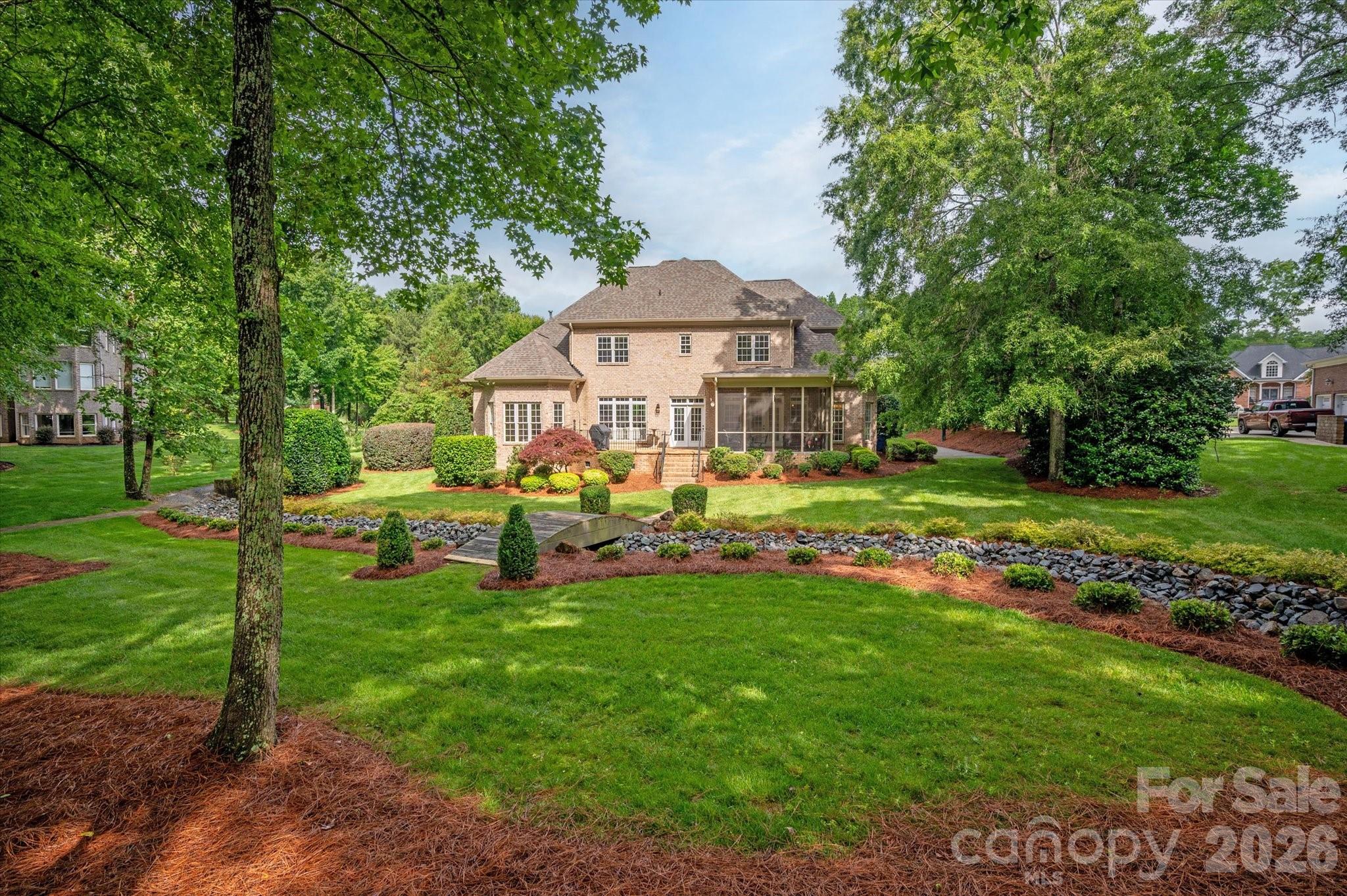 Providence Downs - Residential