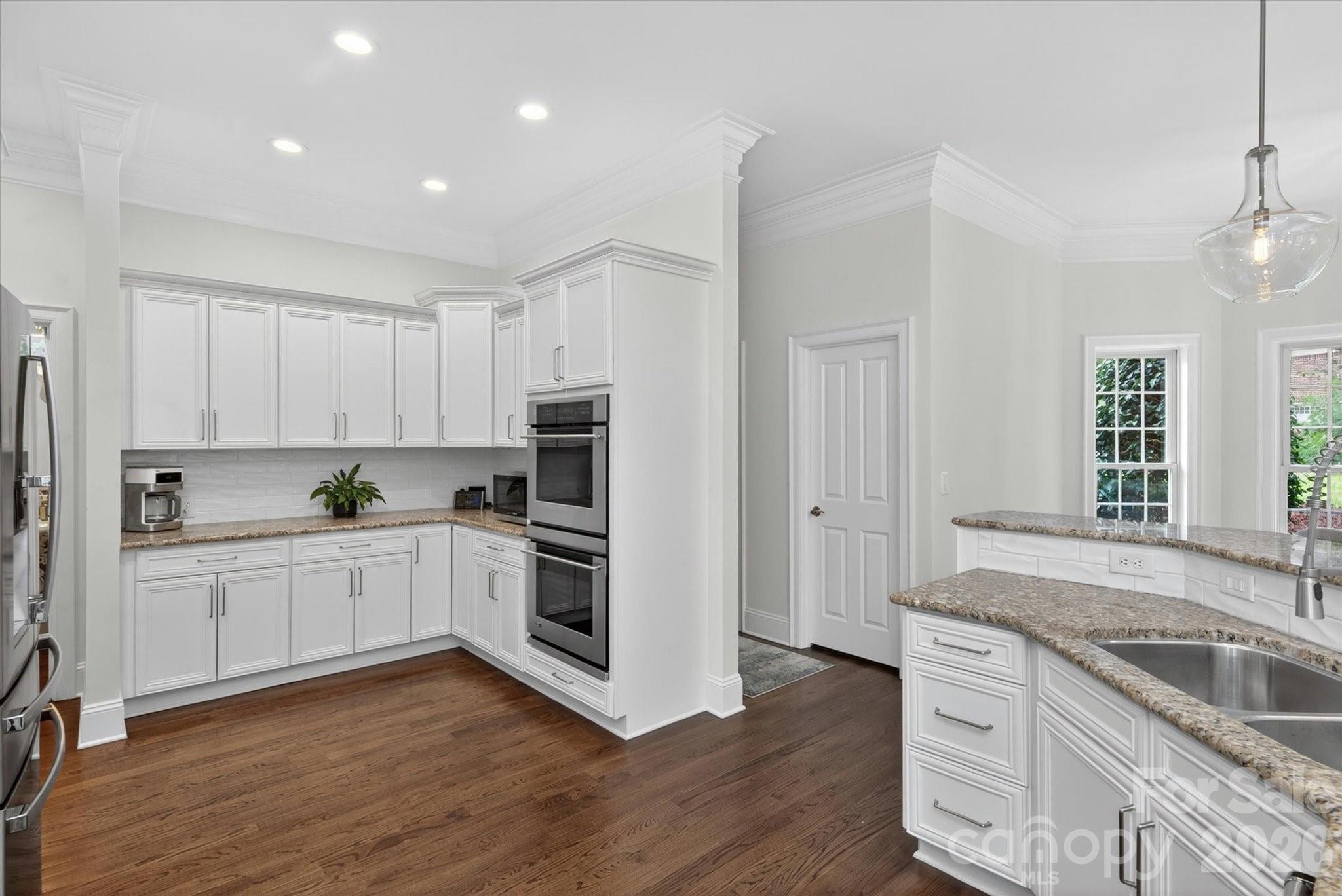 Providence Downs - Residential