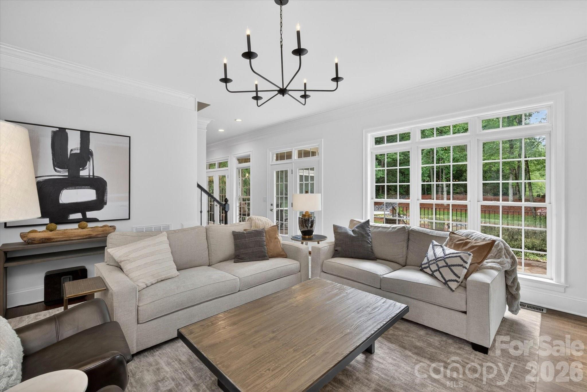 Providence Downs - Residential