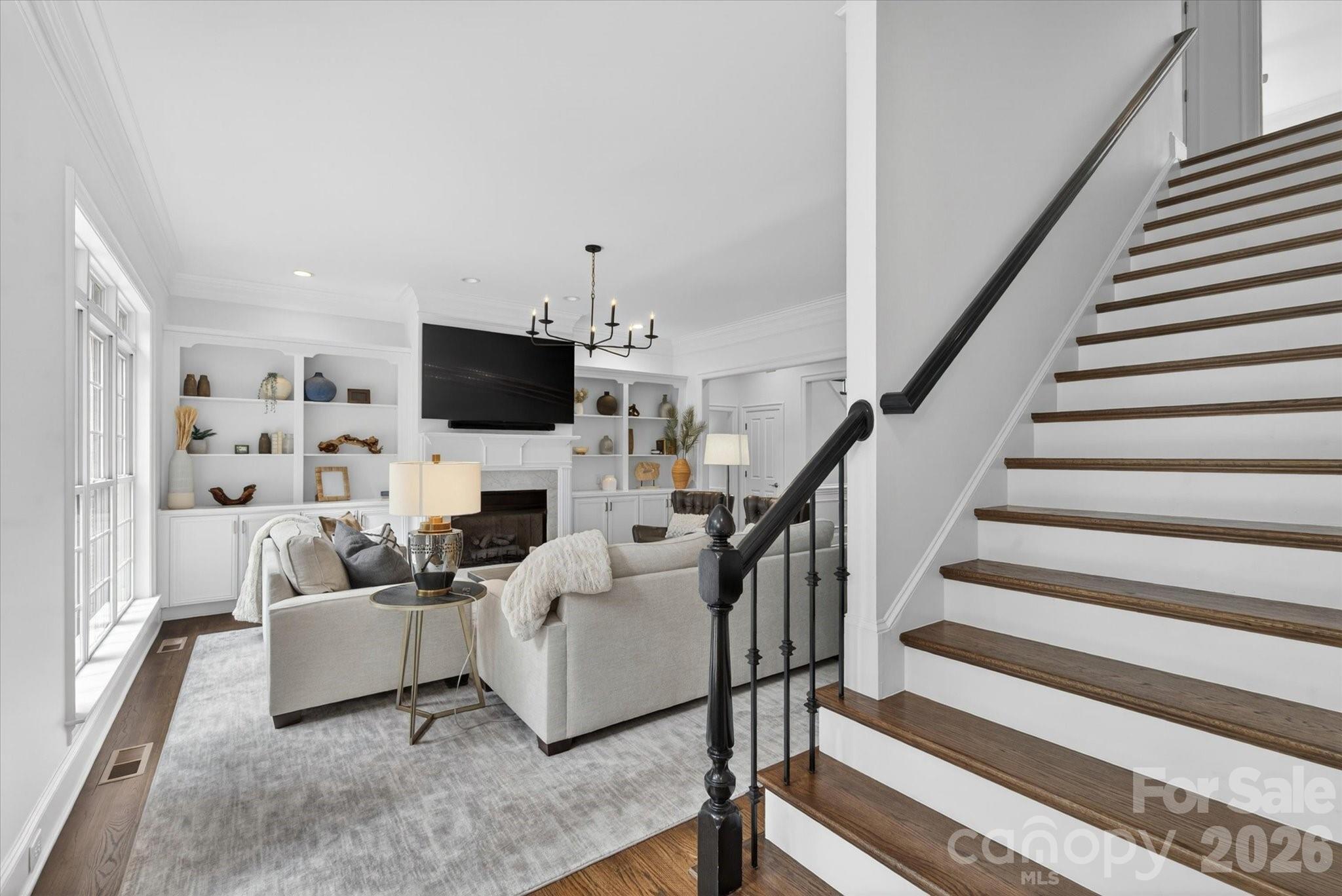 Providence Downs - Residential