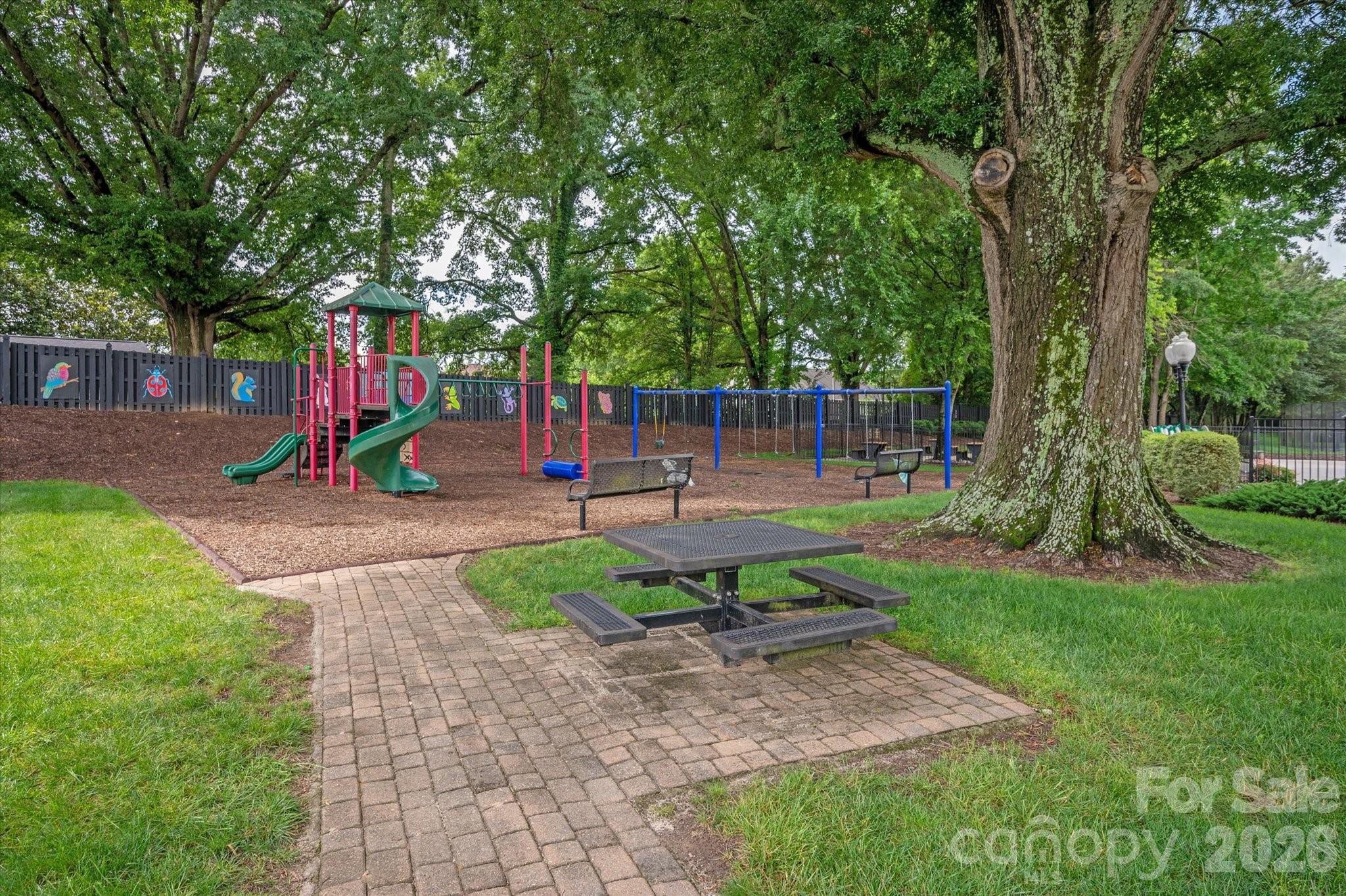 Providence Downs - Residential