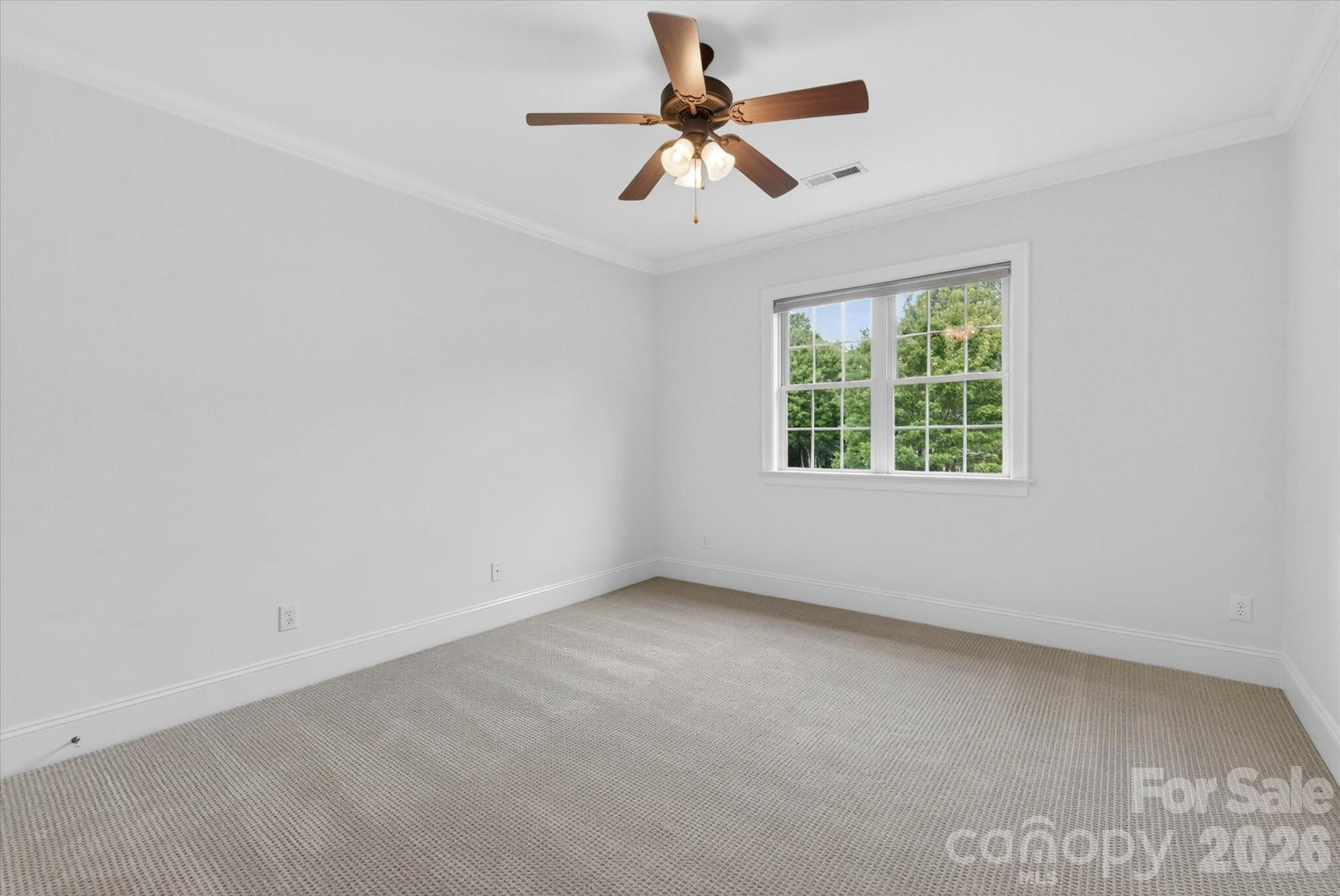 Providence Downs - Residential