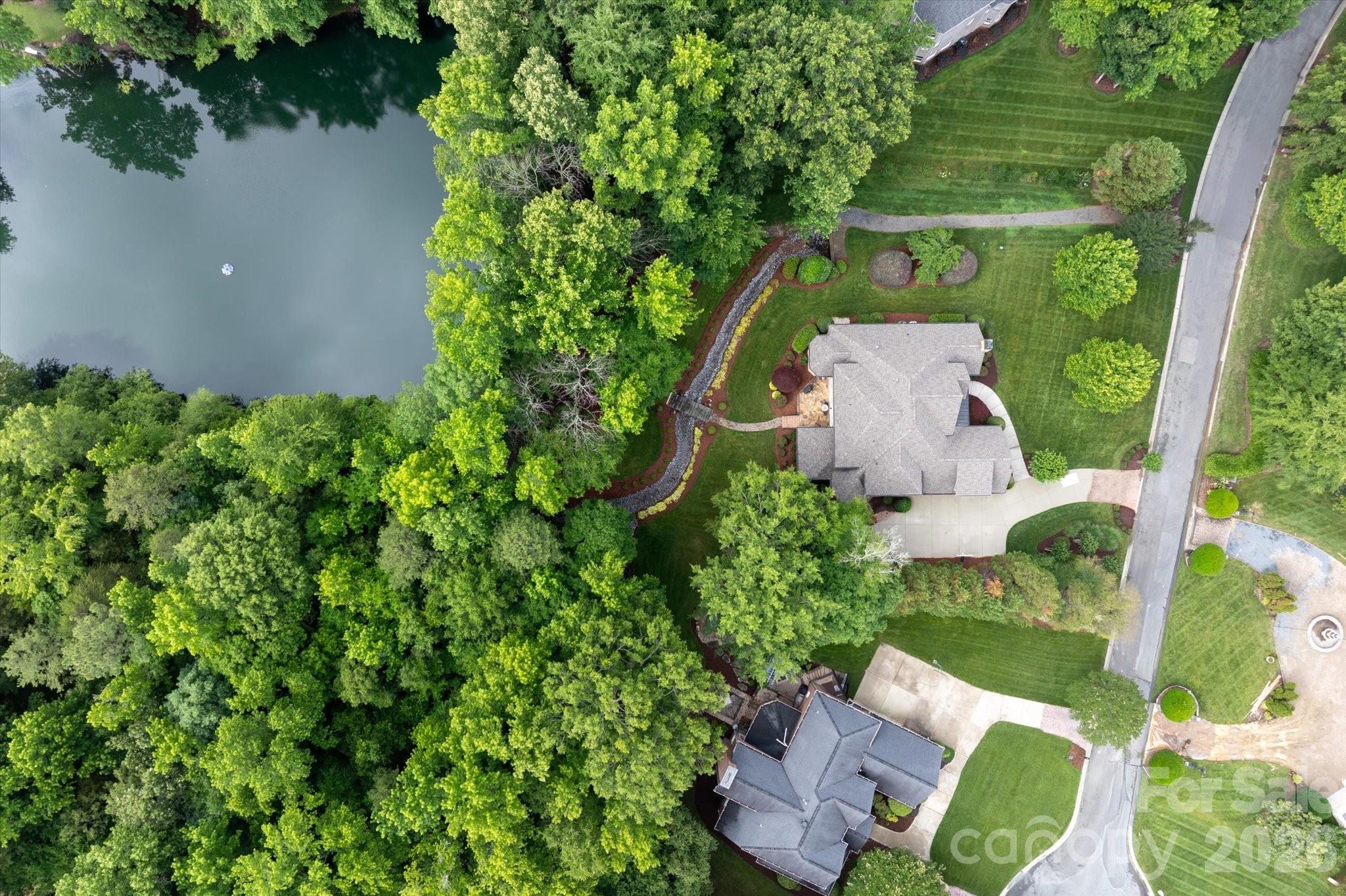 Providence Downs - Residential