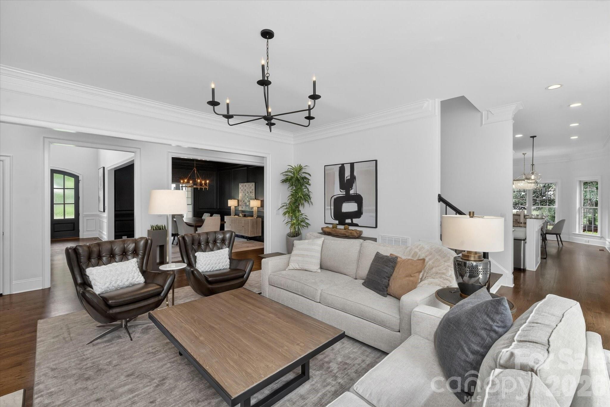 Providence Downs - Residential