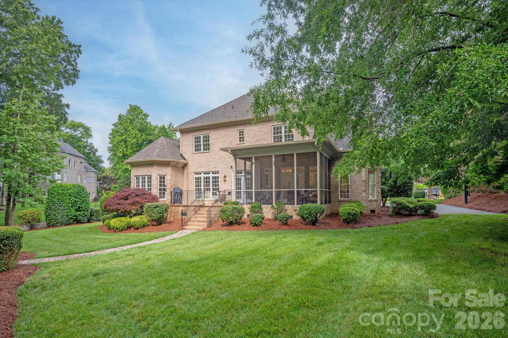 Providence Downs - Residential