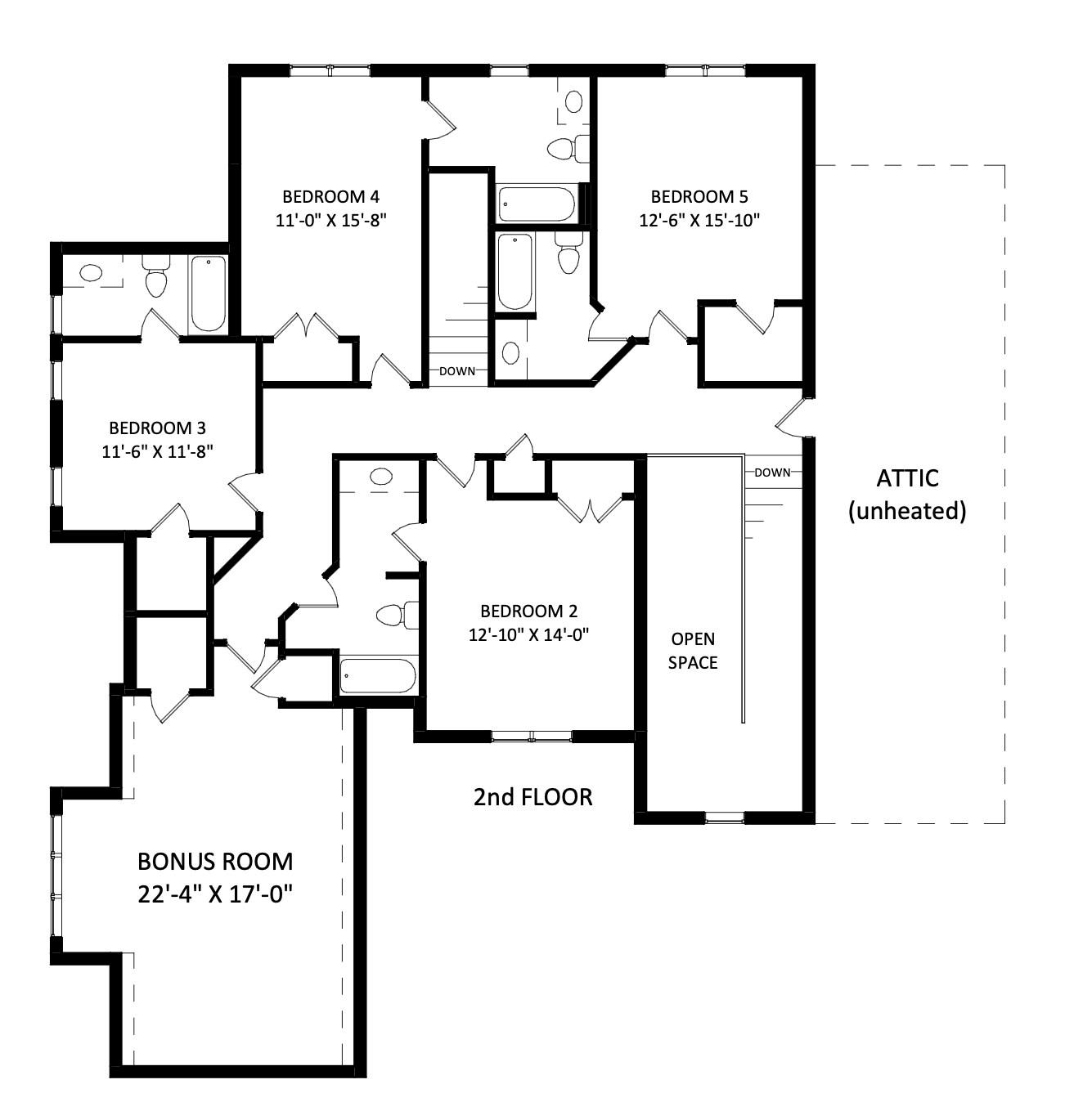 Providence Downs - Residential