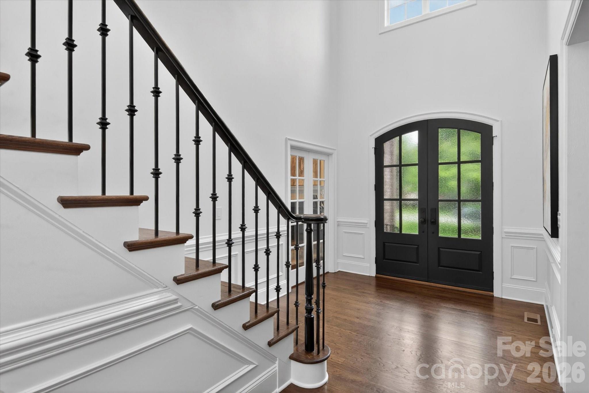 Providence Downs - Residential