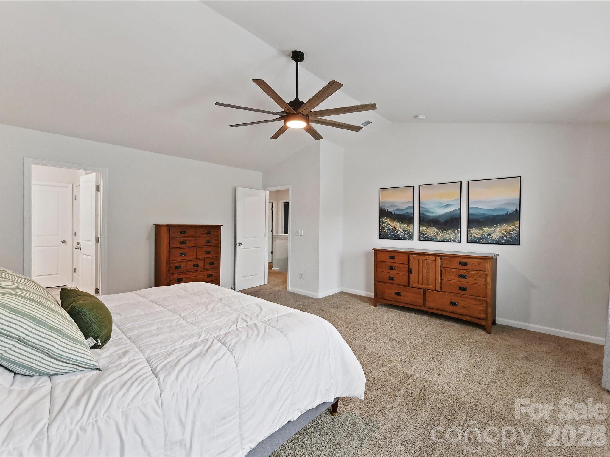 Sutton Farms - Residential