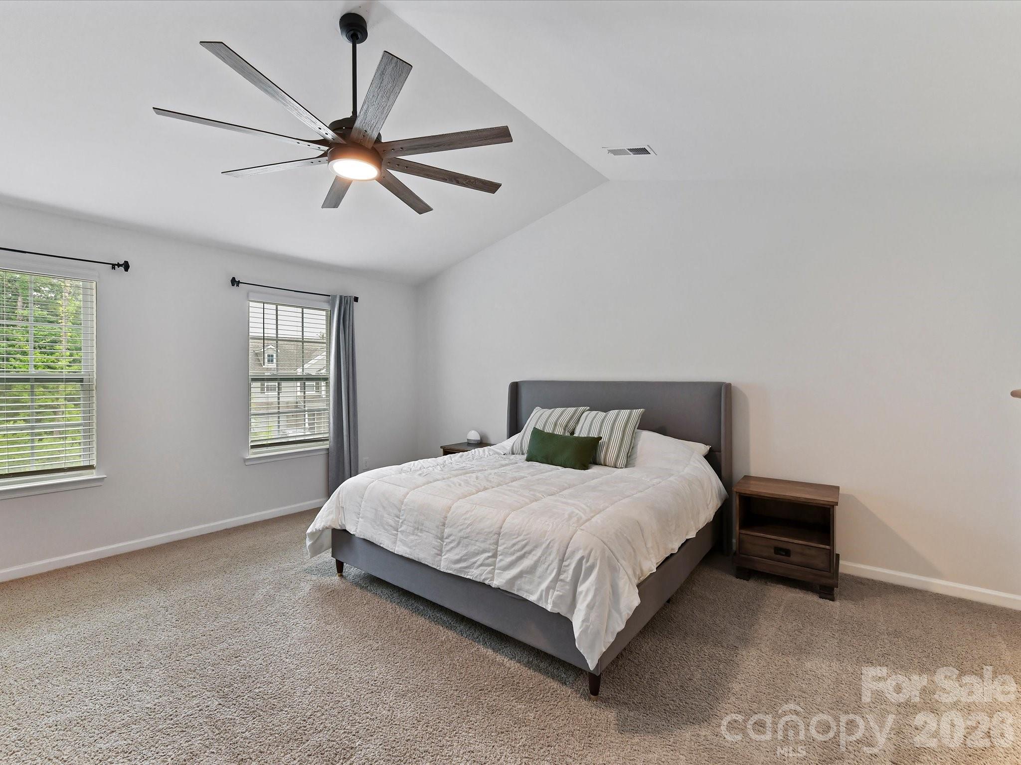 Sutton Farms - Residential