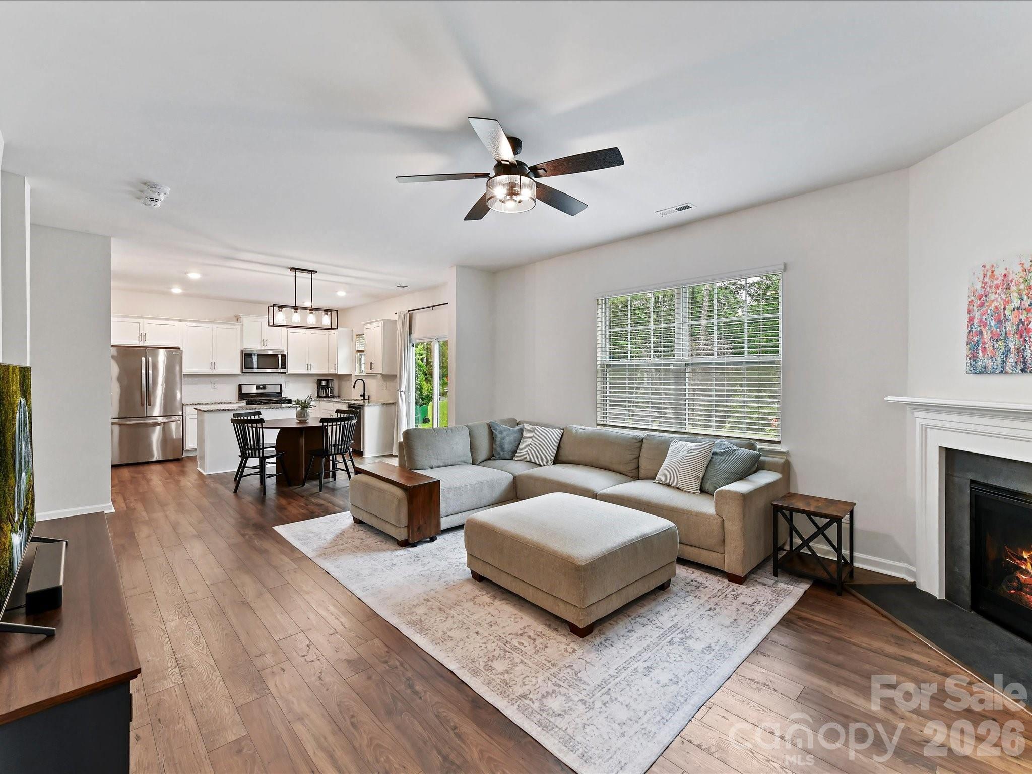 Sutton Farms - Residential