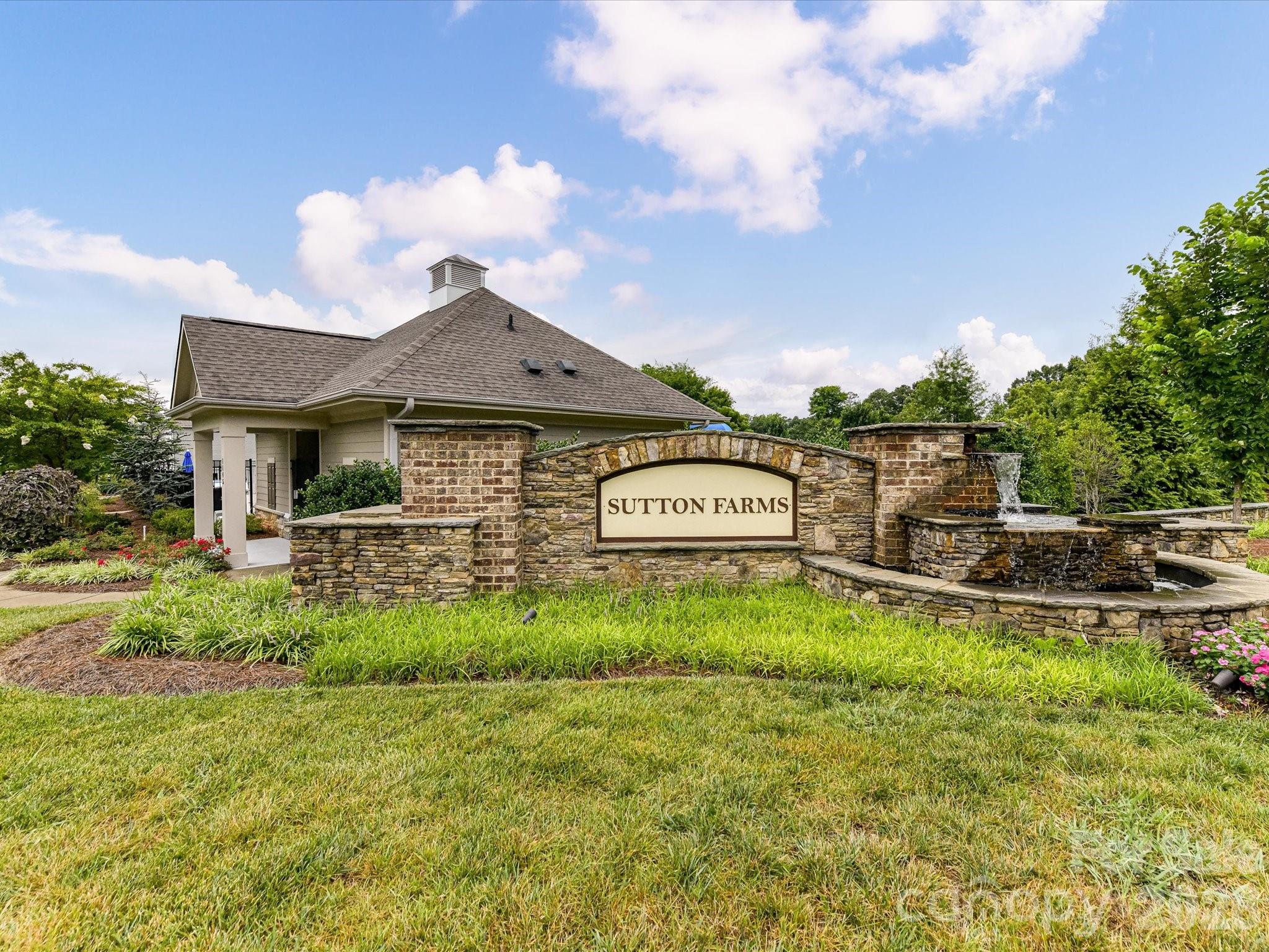 Sutton Farms - Residential
