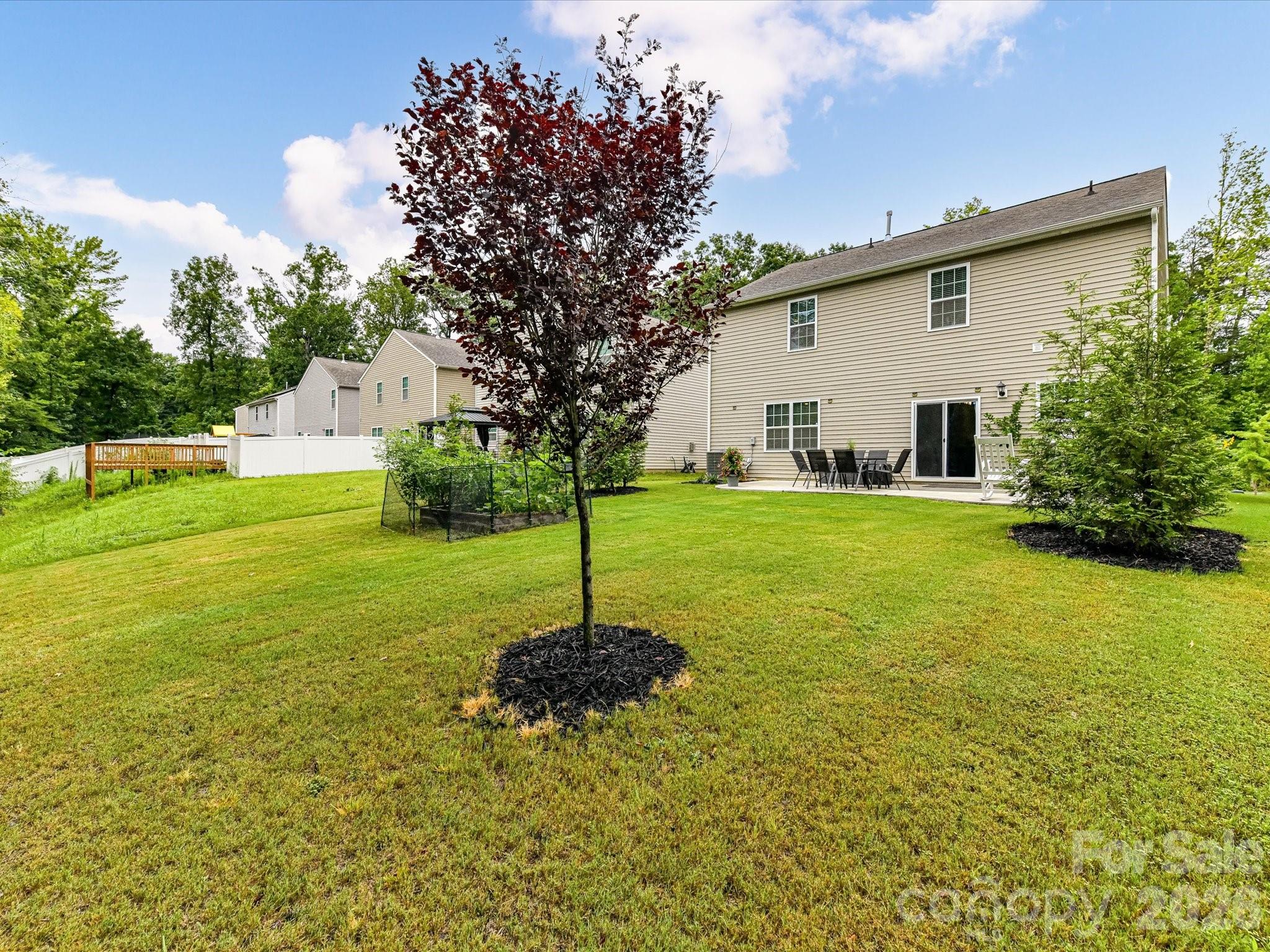 Sutton Farms - Residential