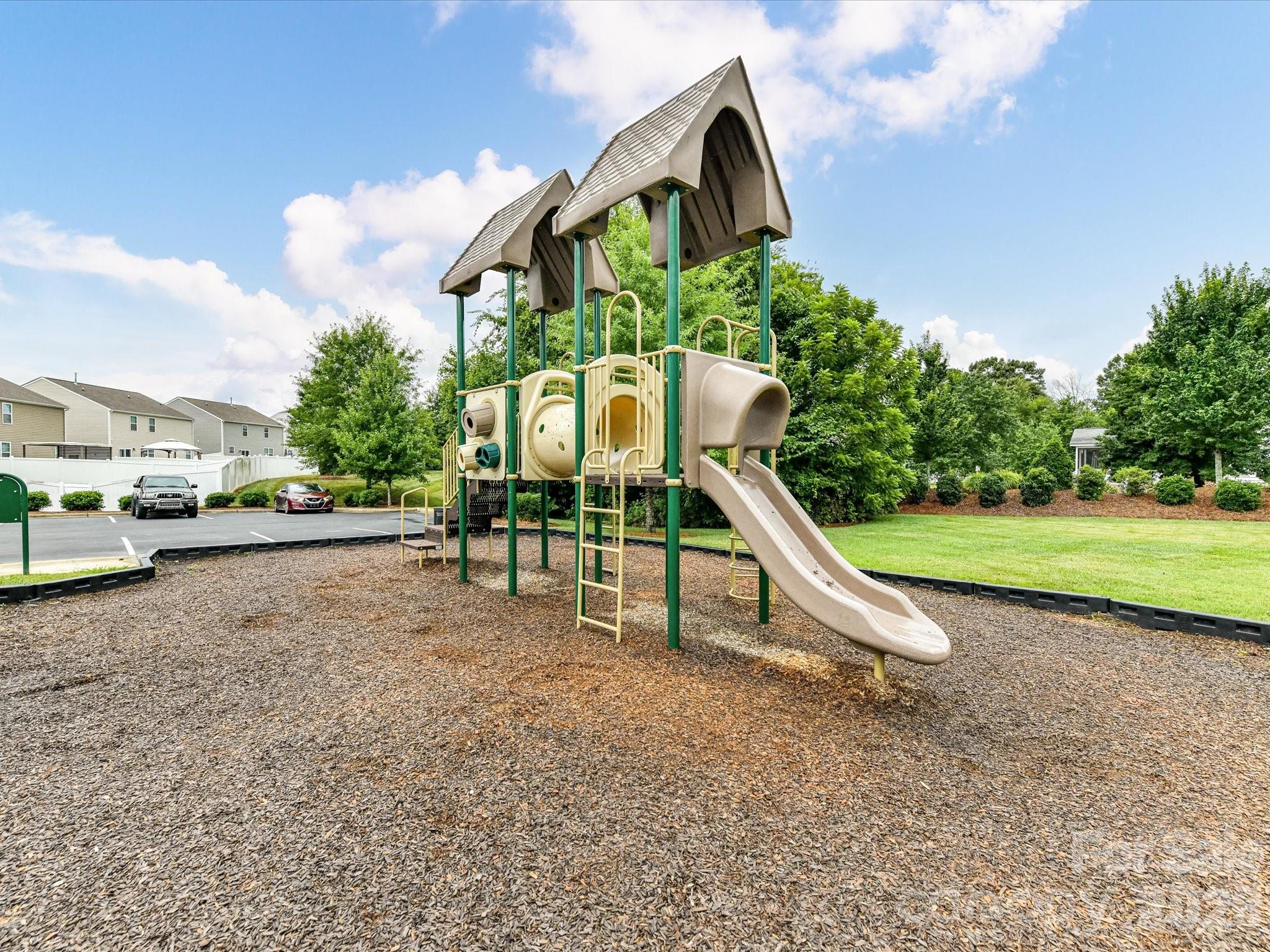 Sutton Farms - Residential