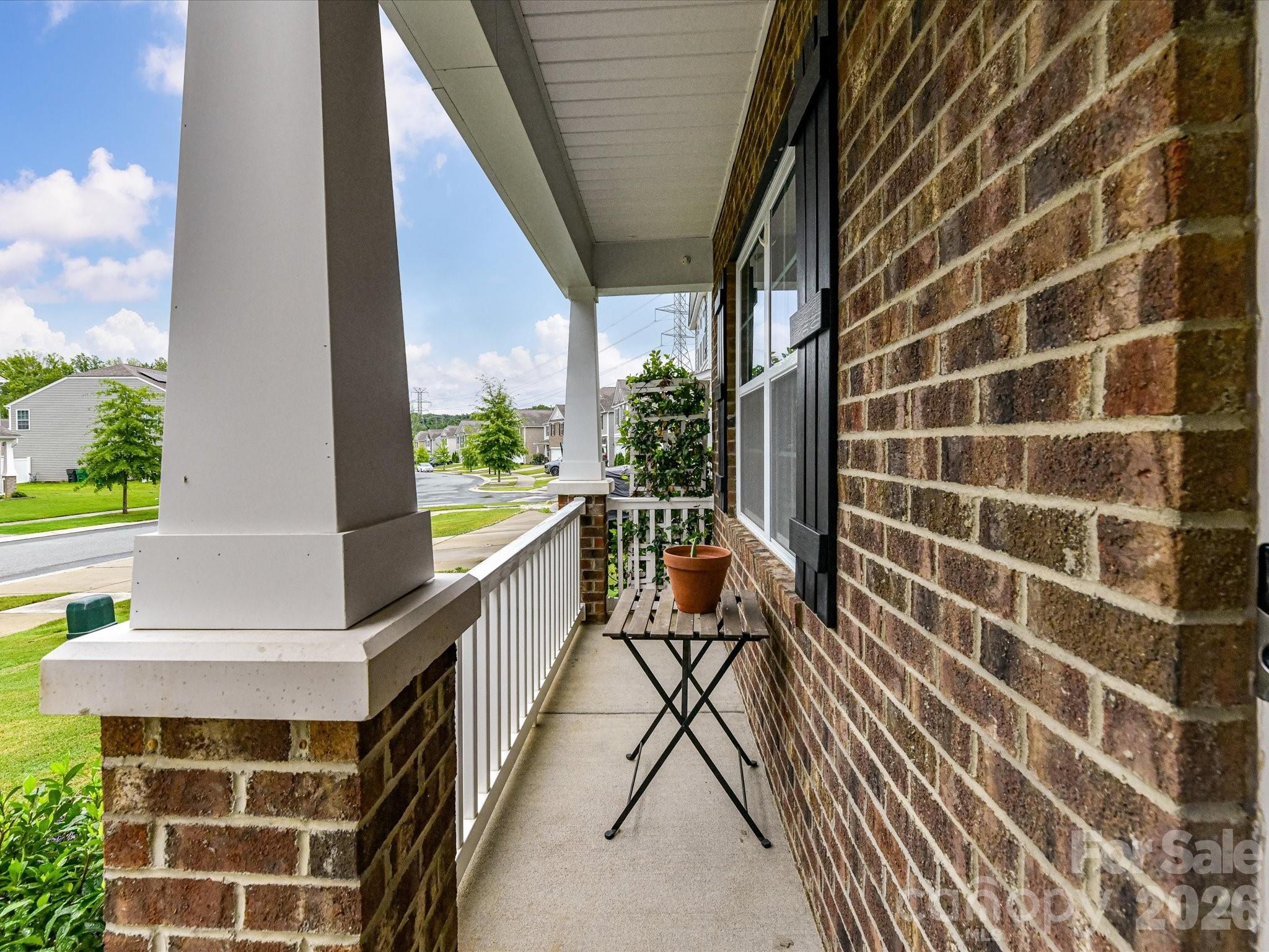 Sutton Farms - Residential