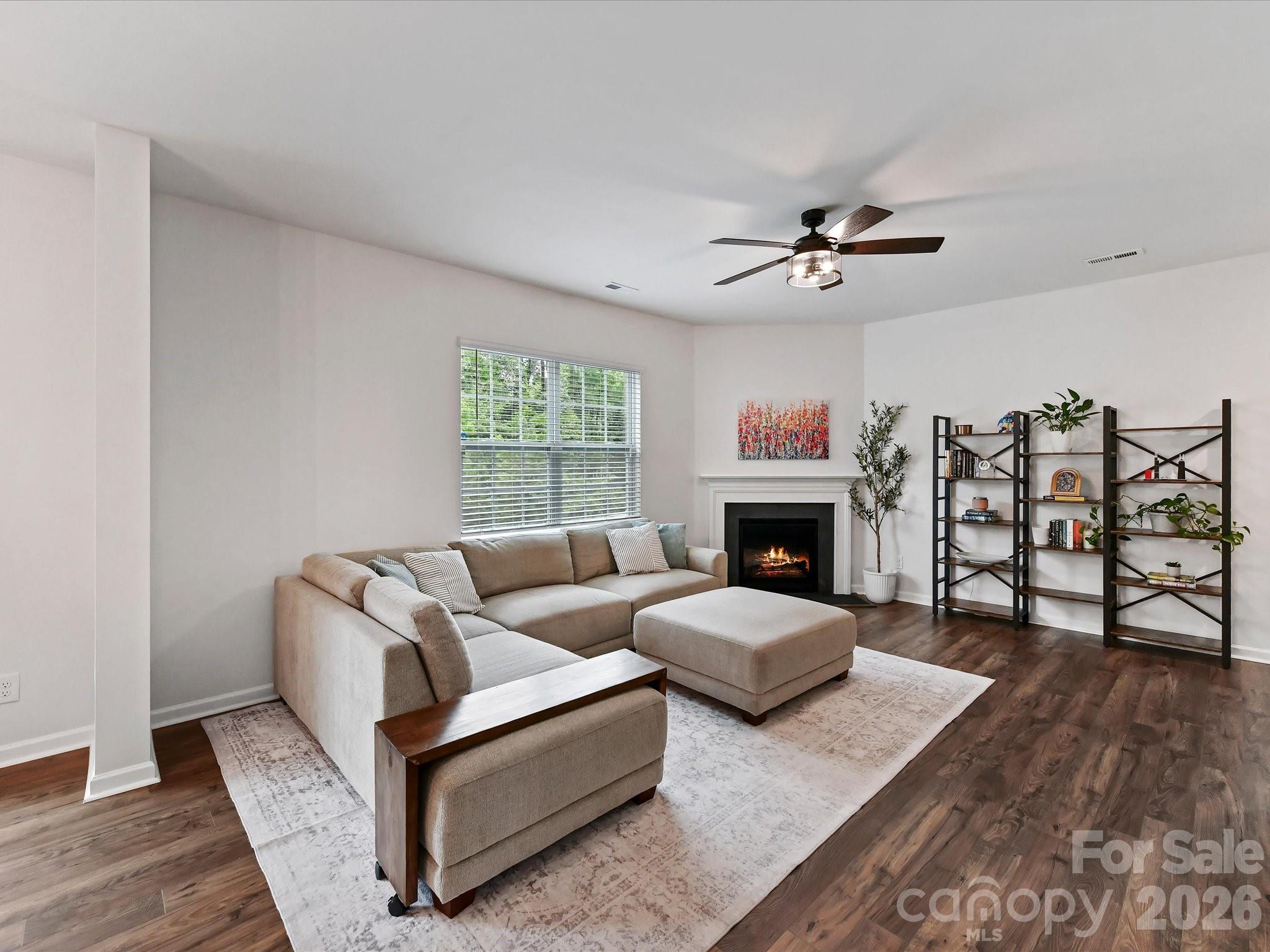 Sutton Farms - Residential