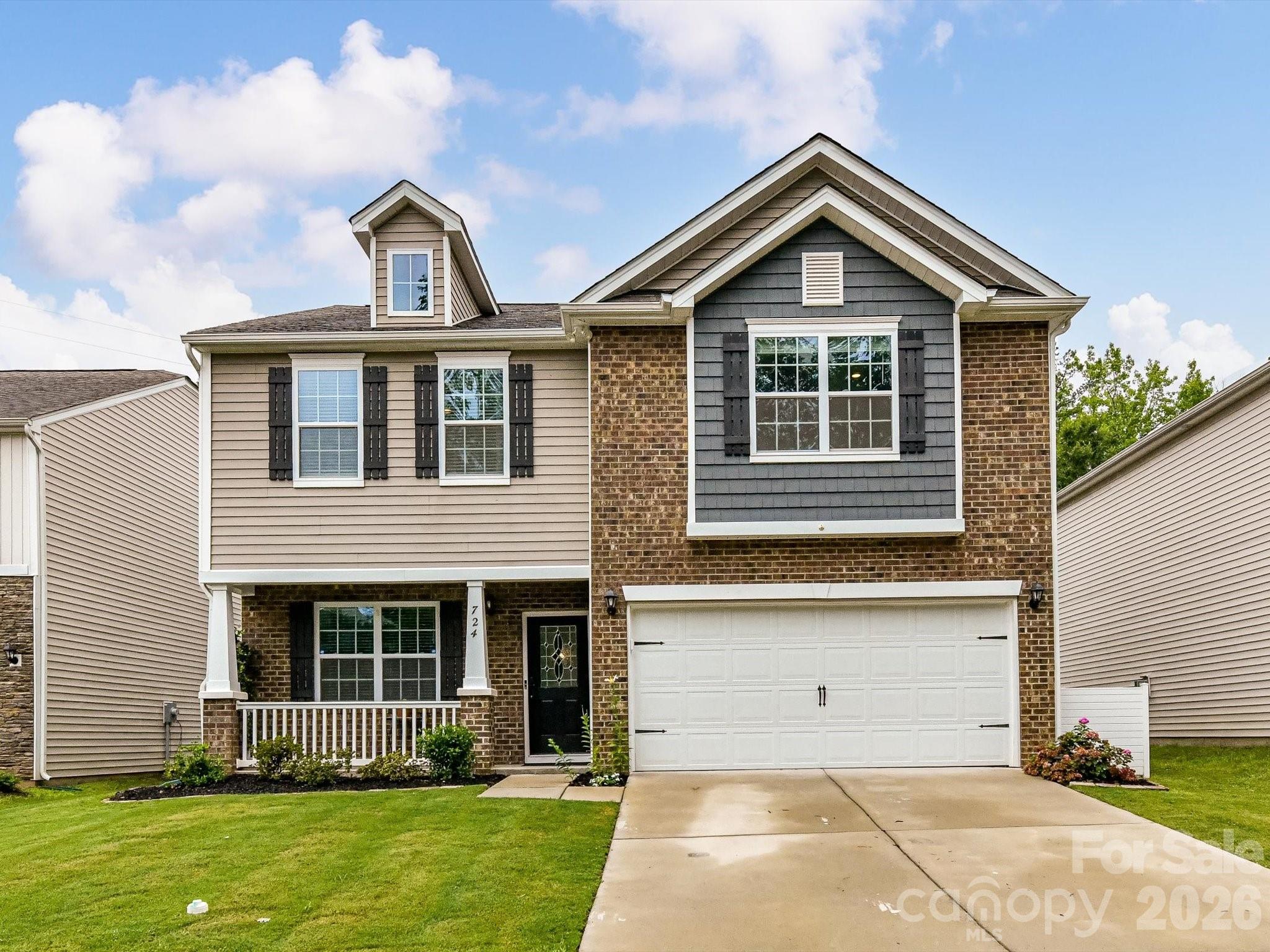Sutton Farms - Residential