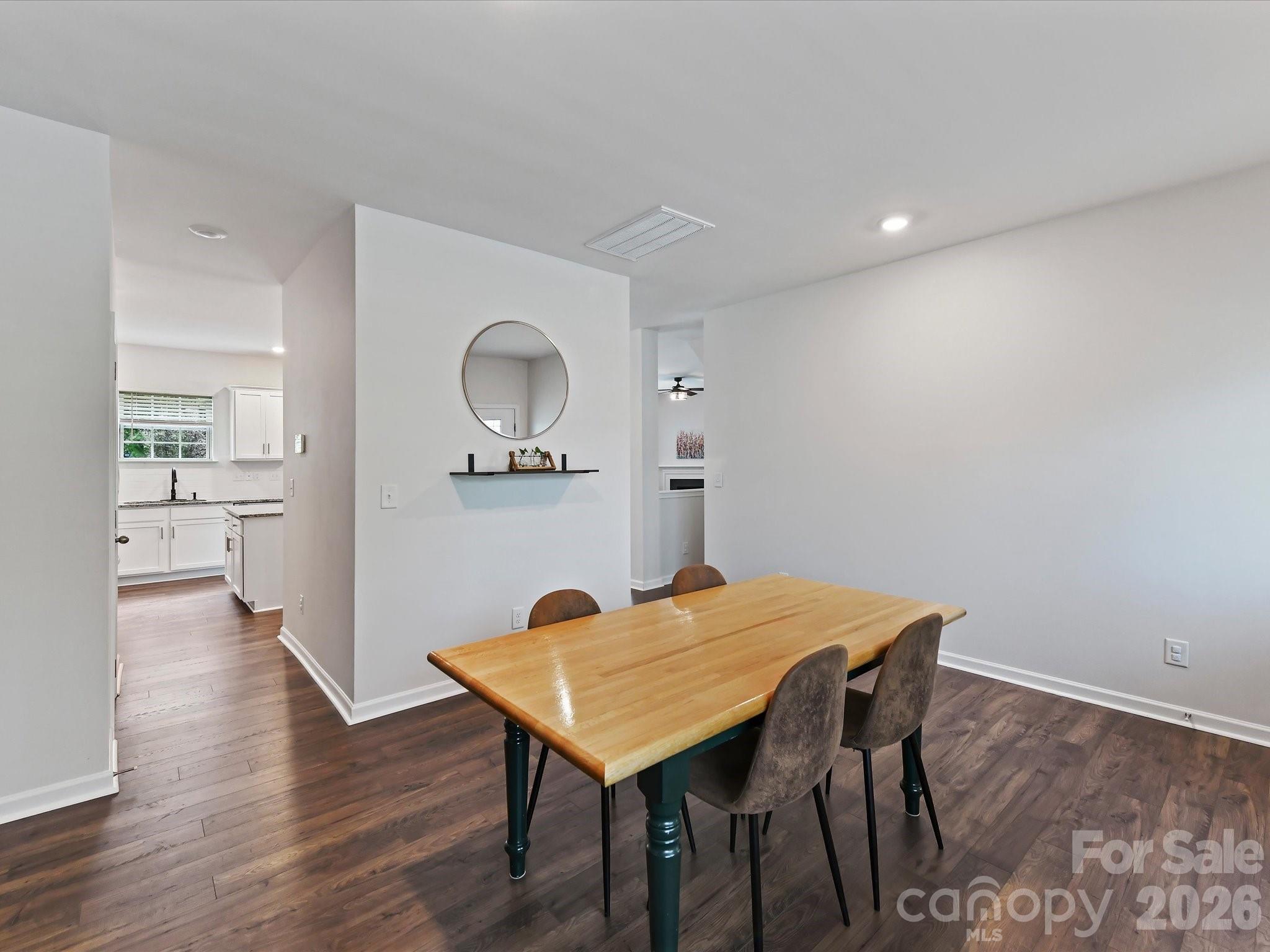 Sutton Farms - Residential