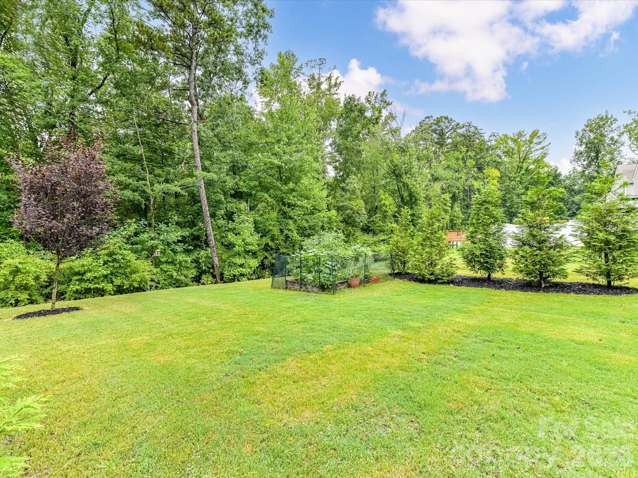 Sutton Farms - Residential