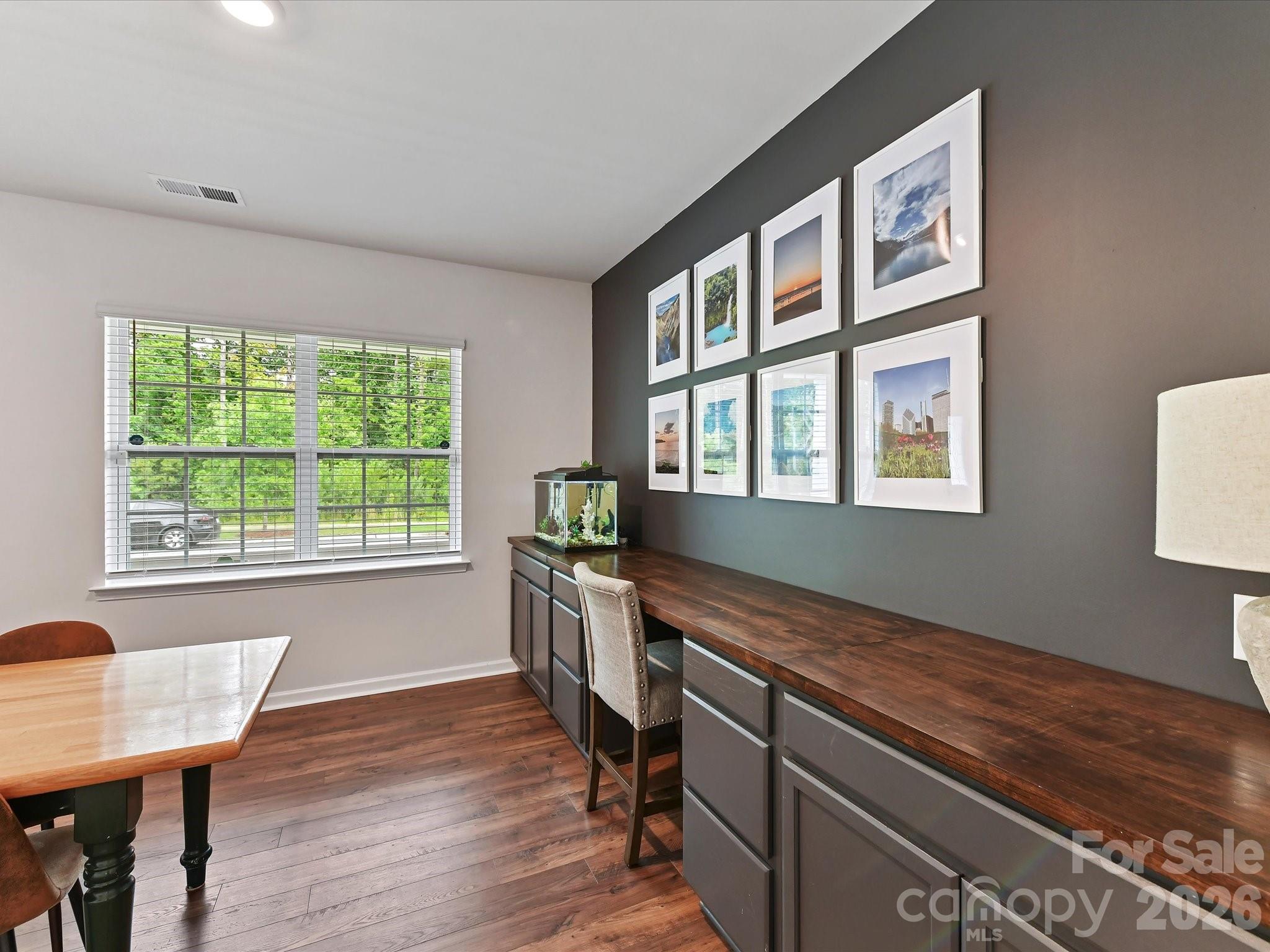 Sutton Farms - Residential