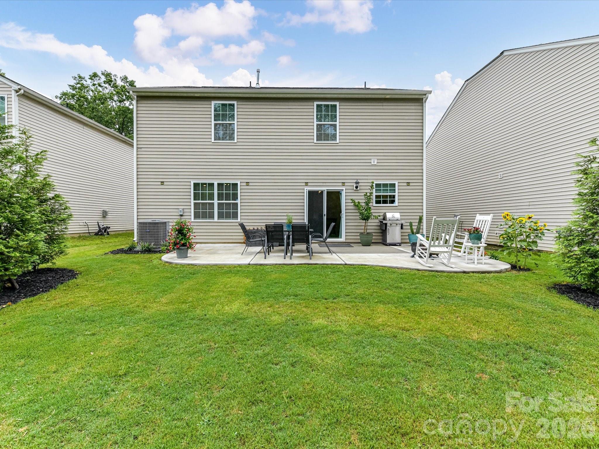 Sutton Farms - Residential