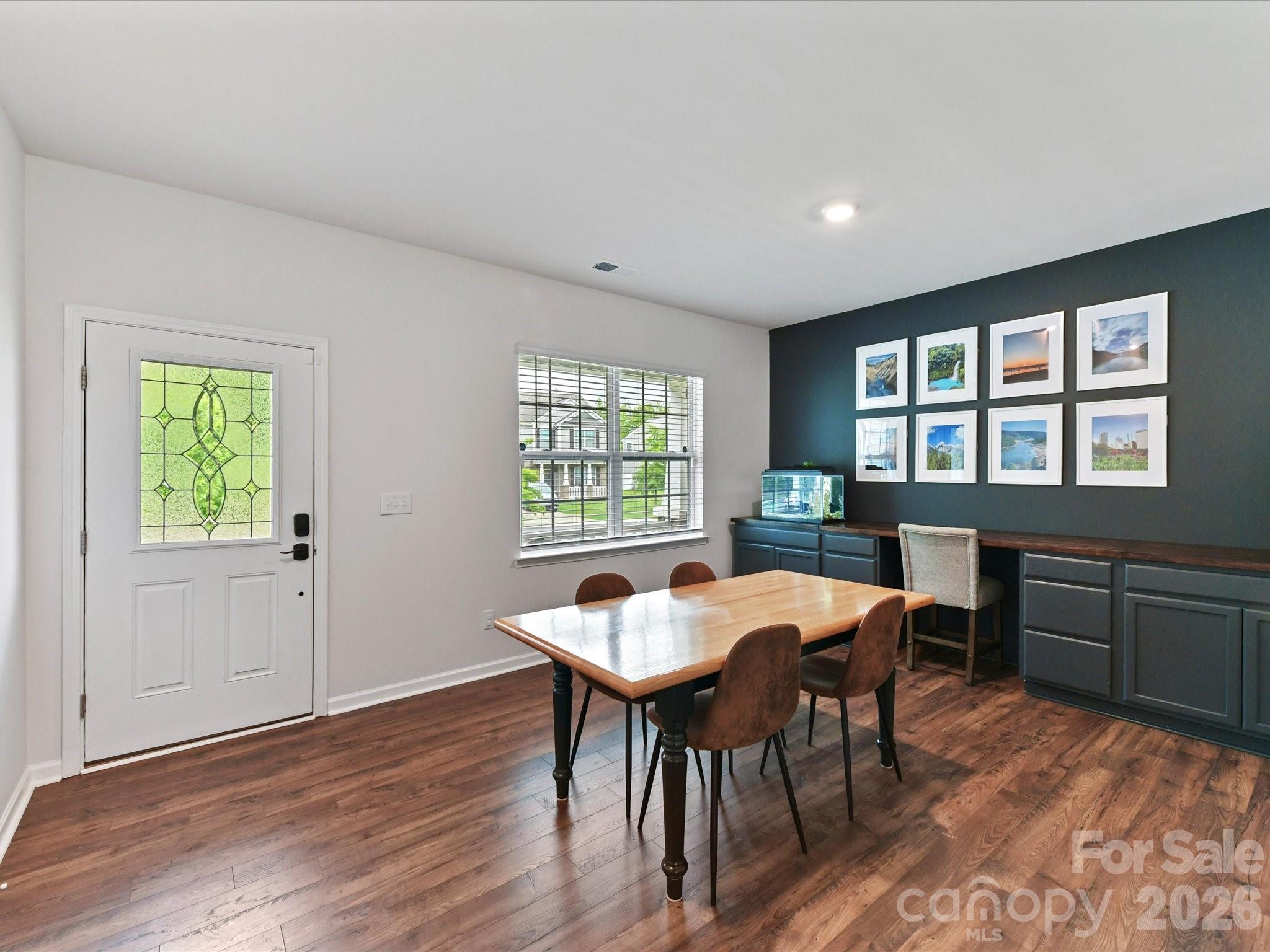Sutton Farms - Residential