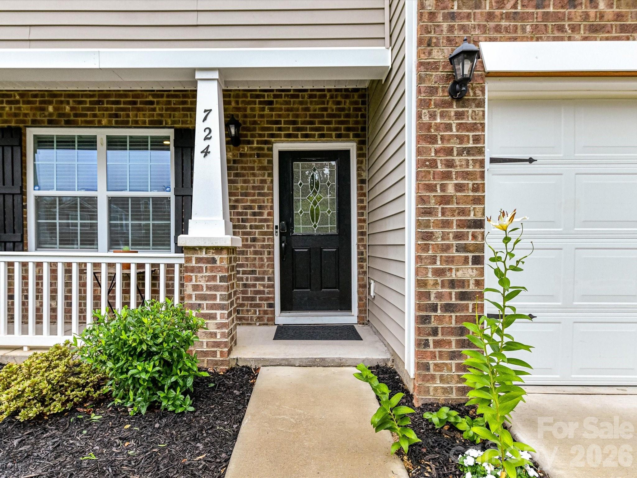 Sutton Farms - Residential