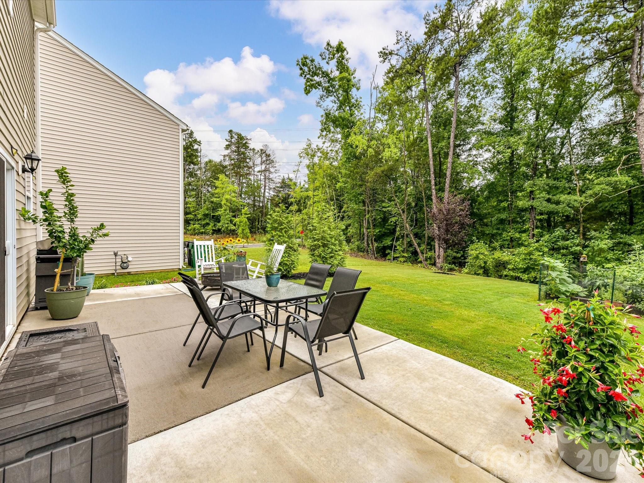 Sutton Farms - Residential