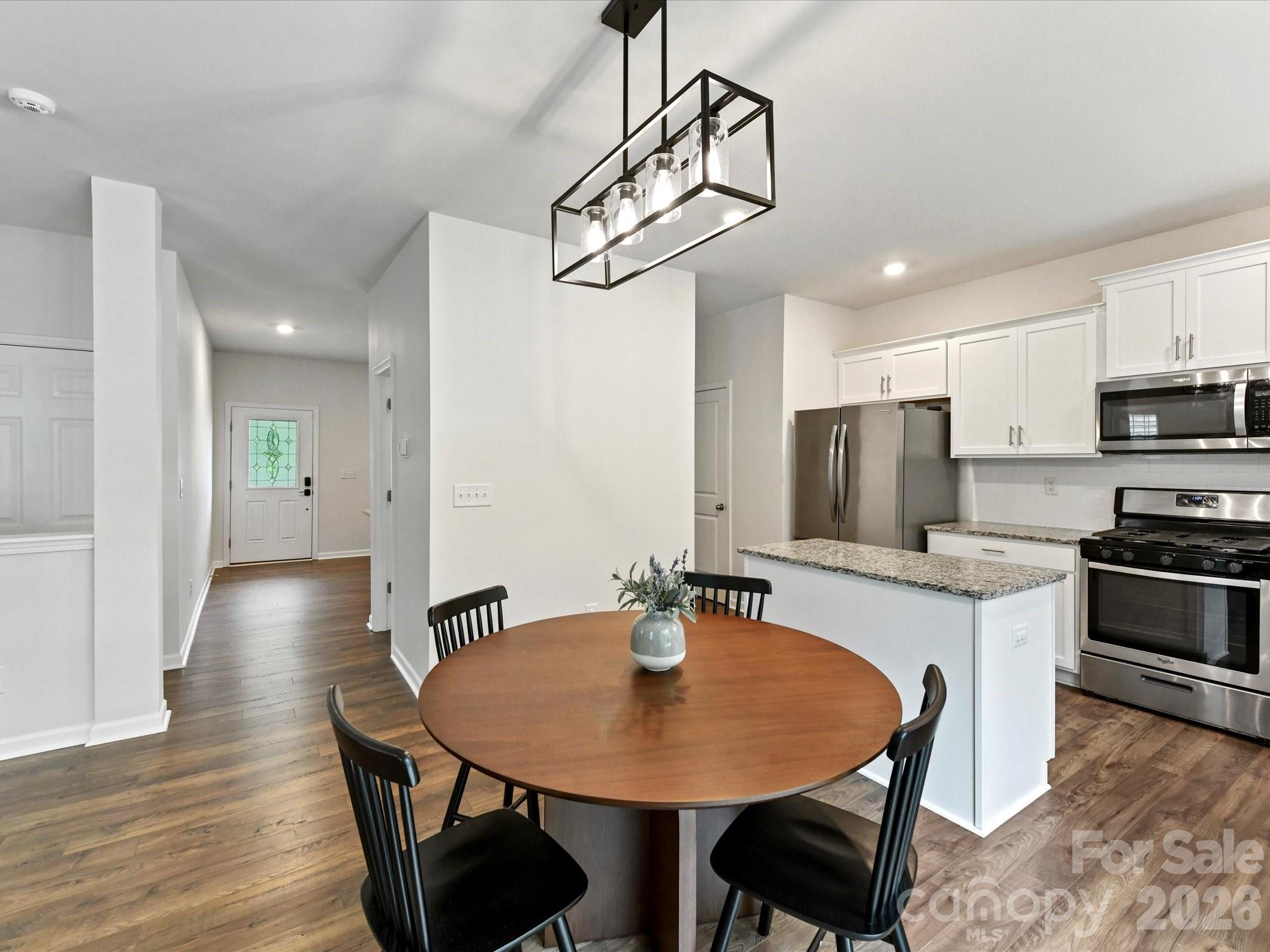 Sutton Farms - Residential