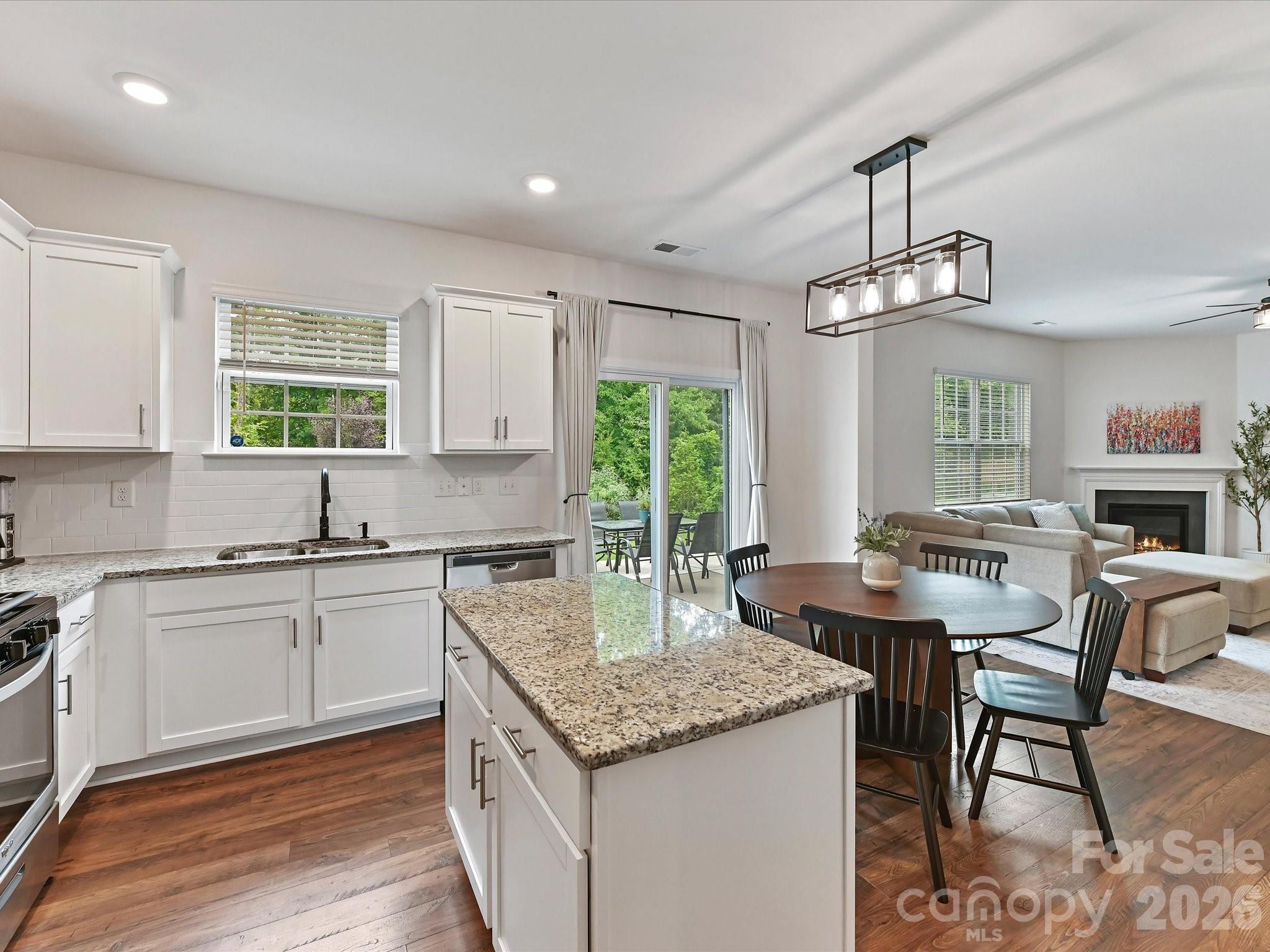 Sutton Farms - Residential