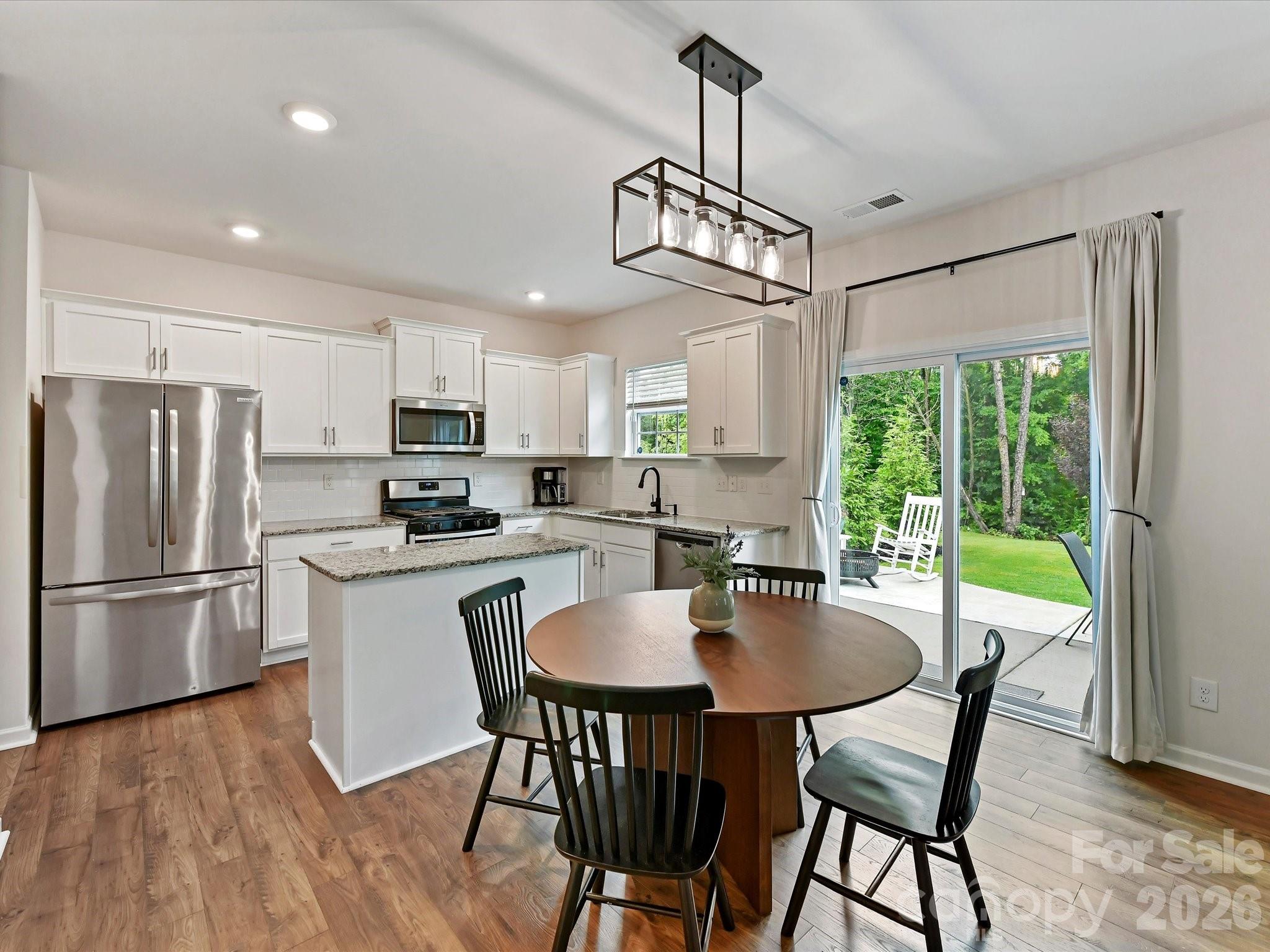 Sutton Farms - Residential