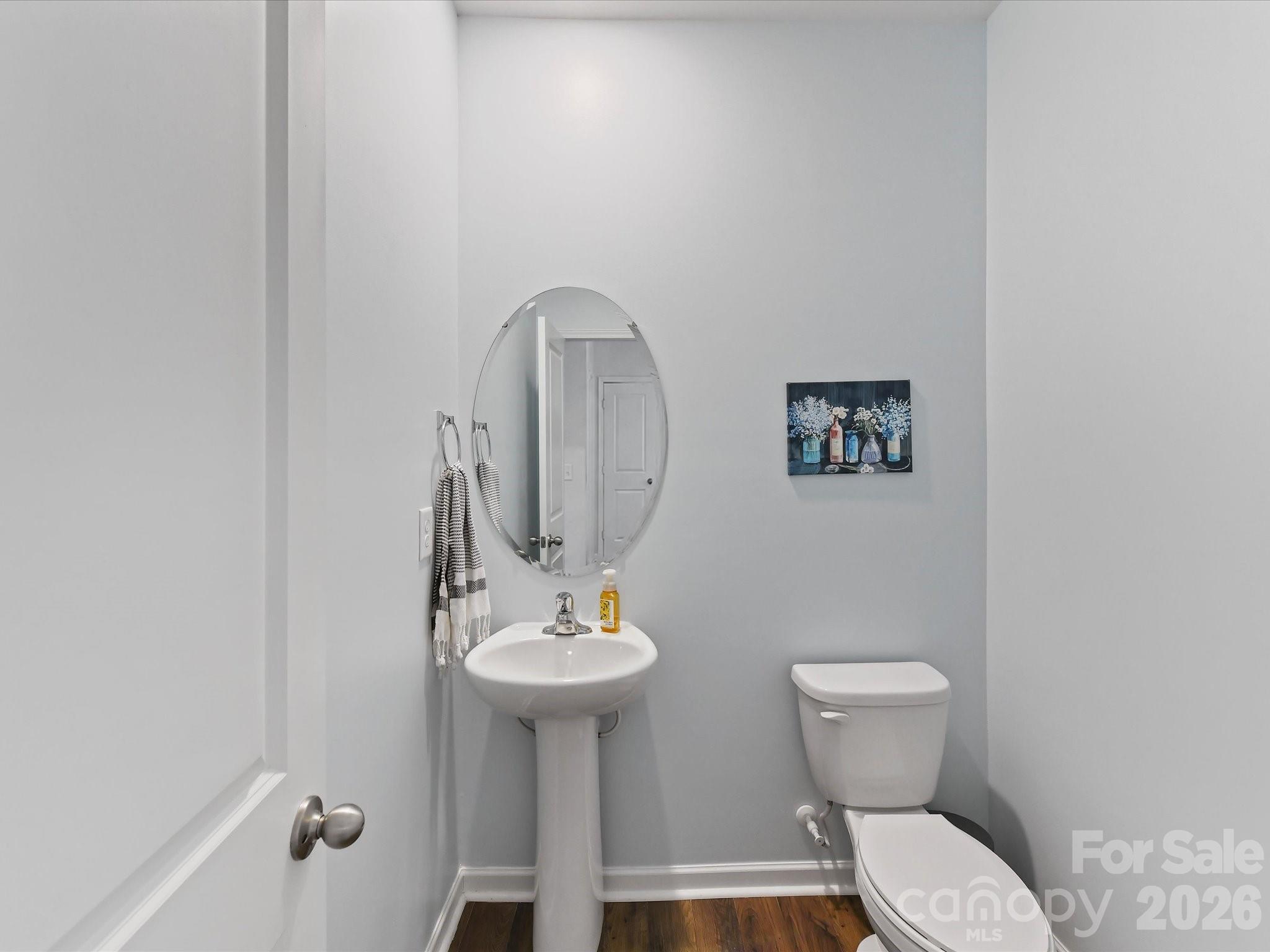 Sutton Farms - Residential