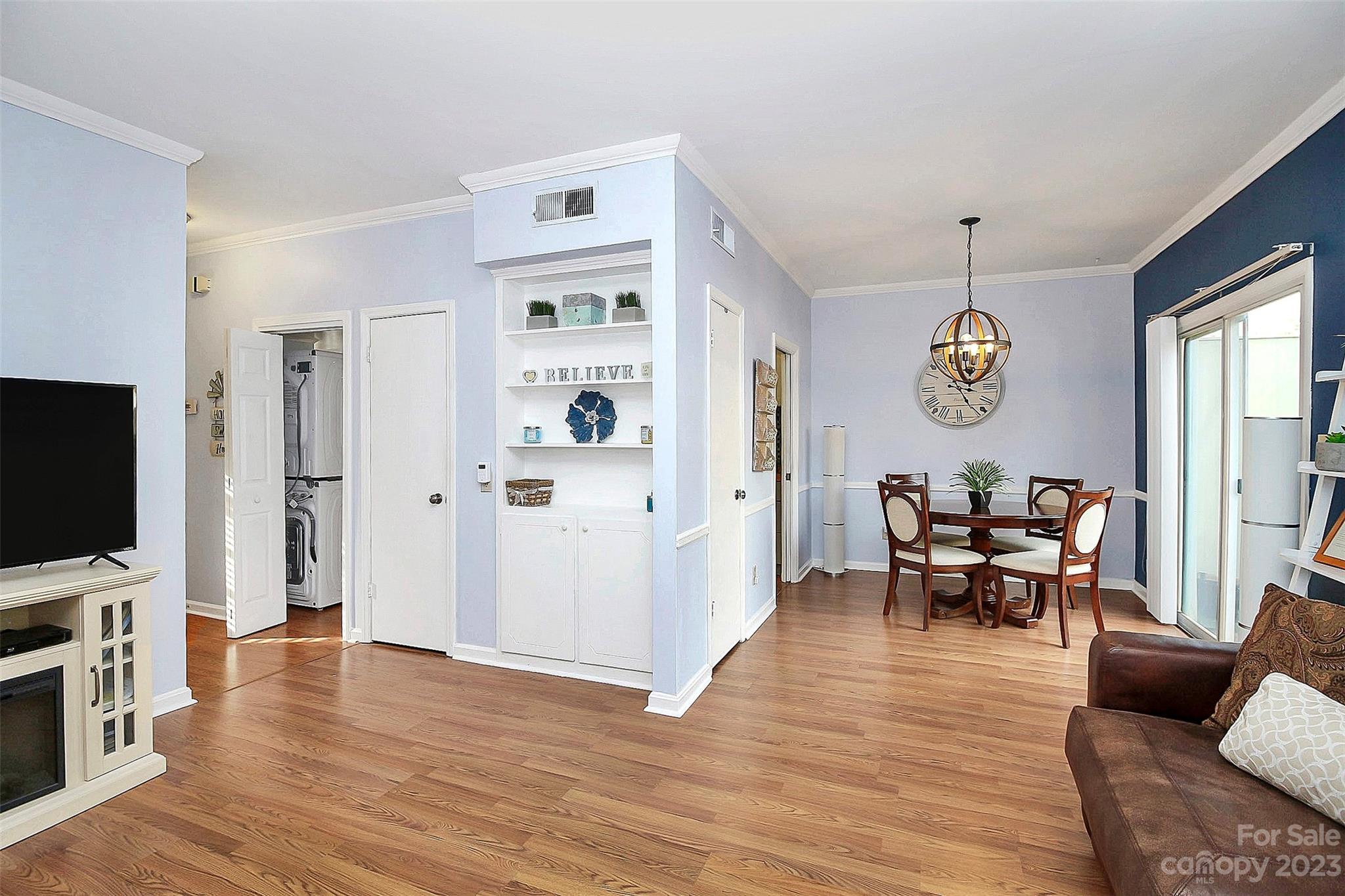 Quail Hill - Residential