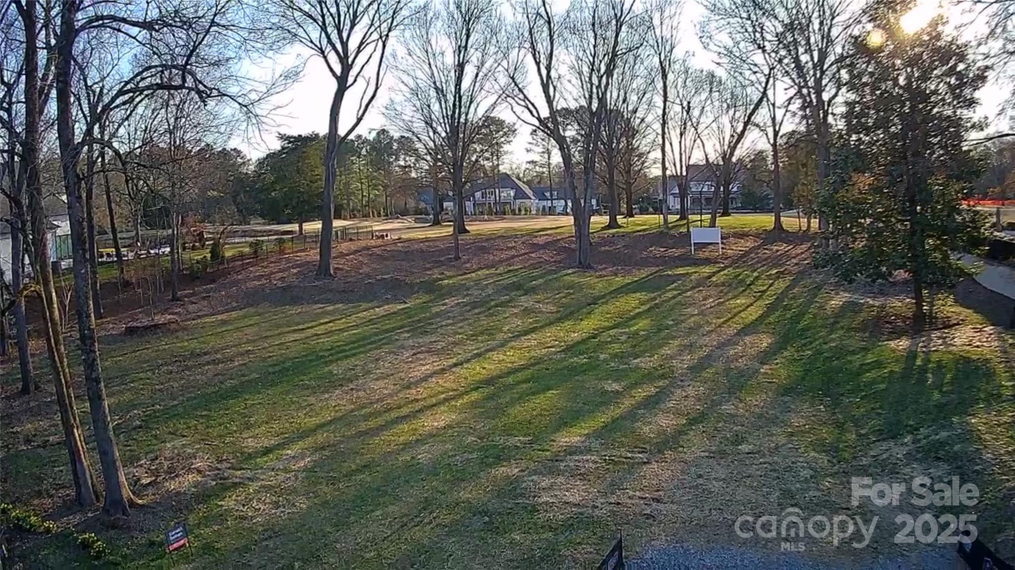 Carmel Estates - Land