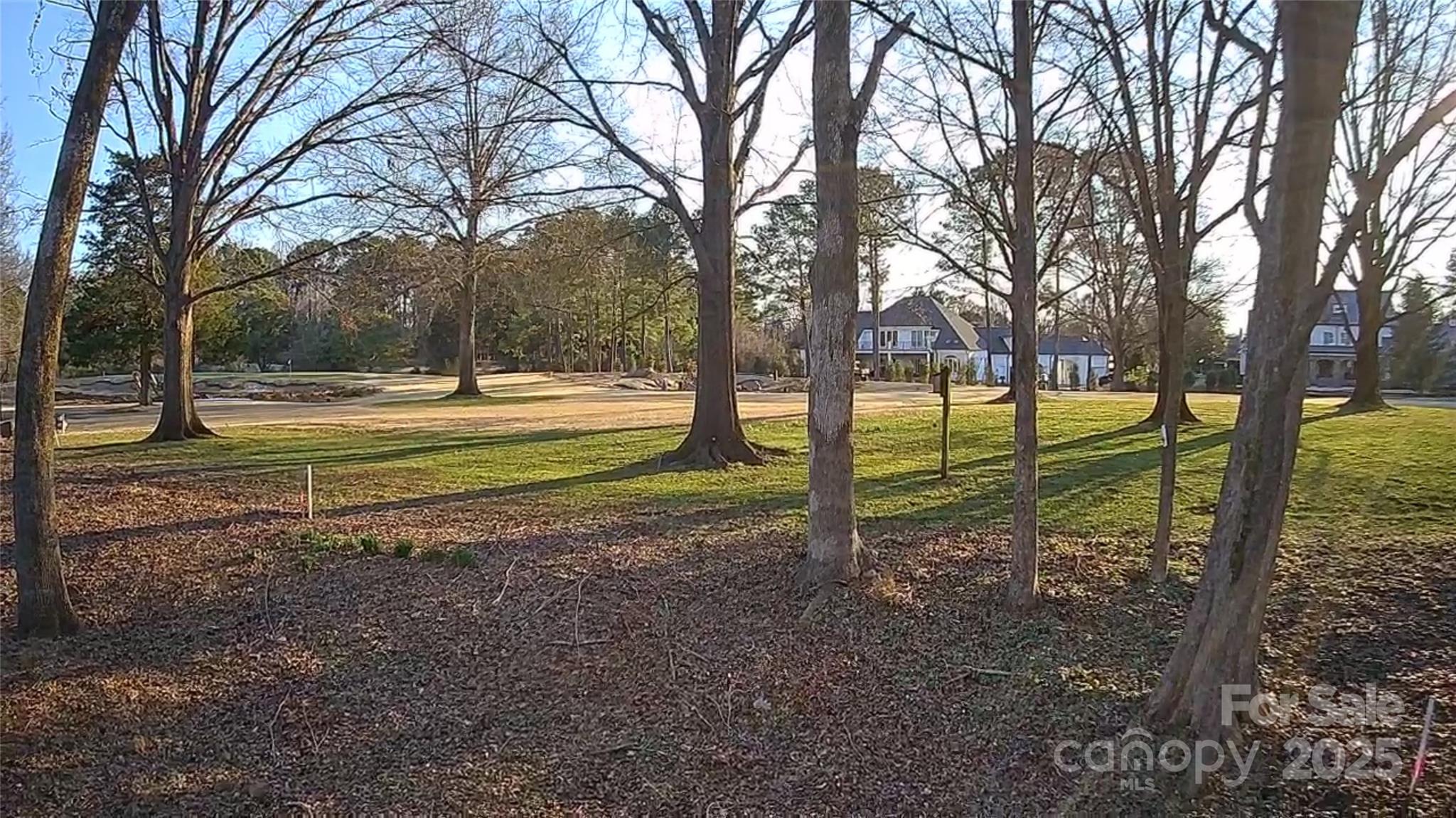 Carmel Estates - Land
