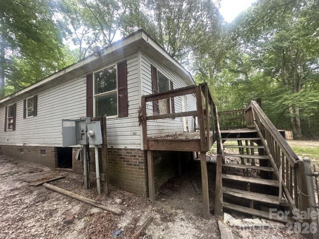 Mountain Brook - Residential