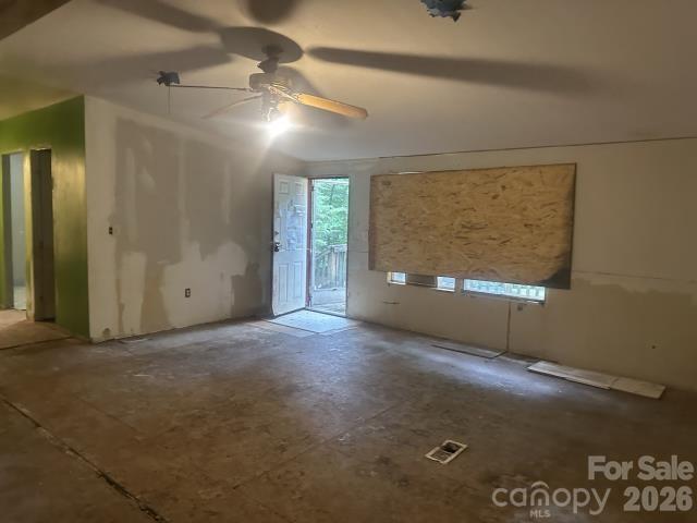 Mountain Brook - Residential