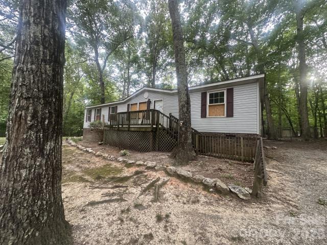 Mountain Brook - Residential