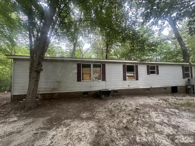 Mountain Brook - Residential