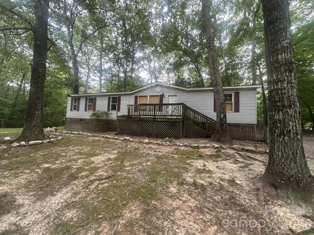 Mountain Brook - Residential