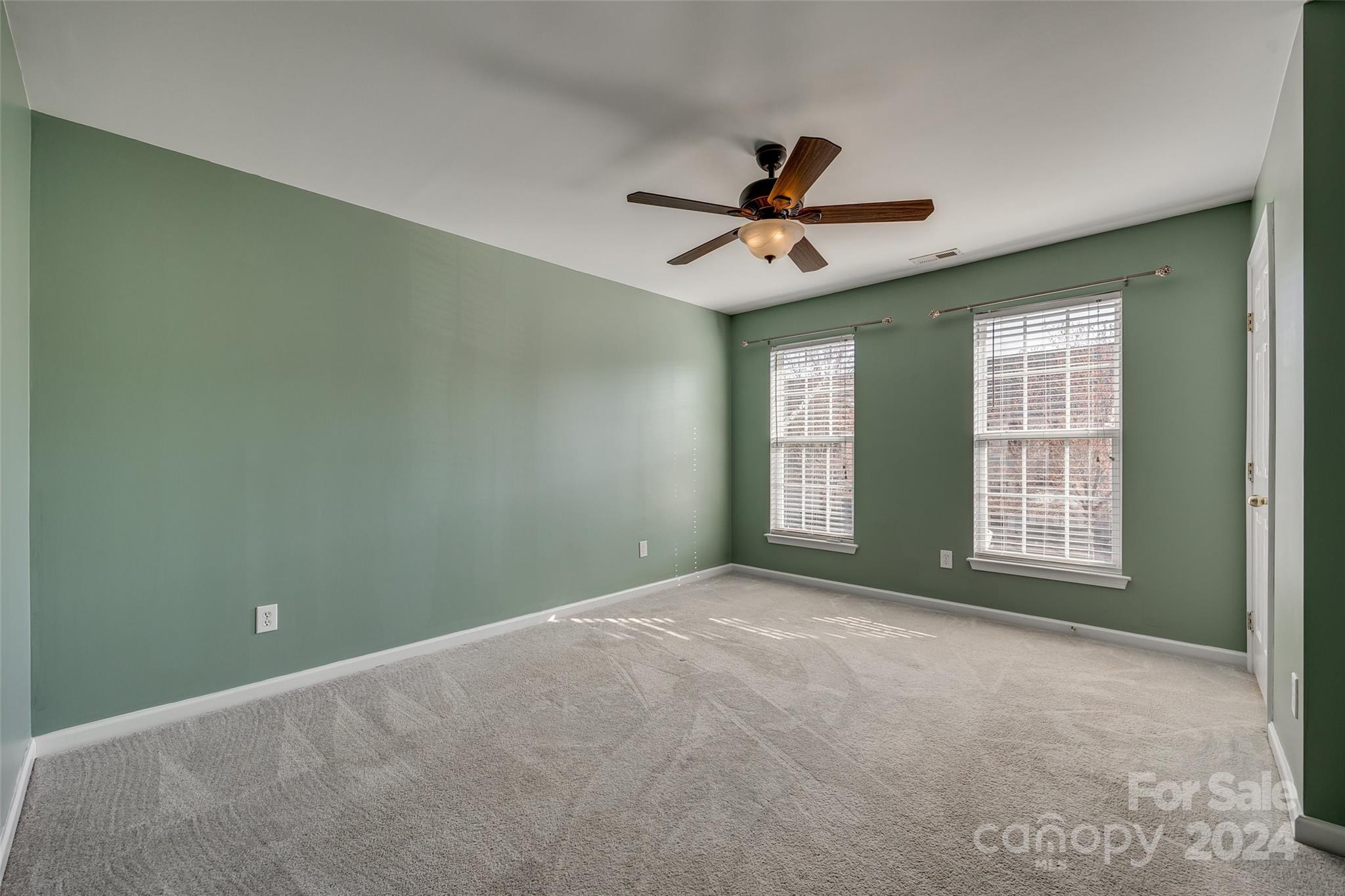 Fairway Townes - Residential