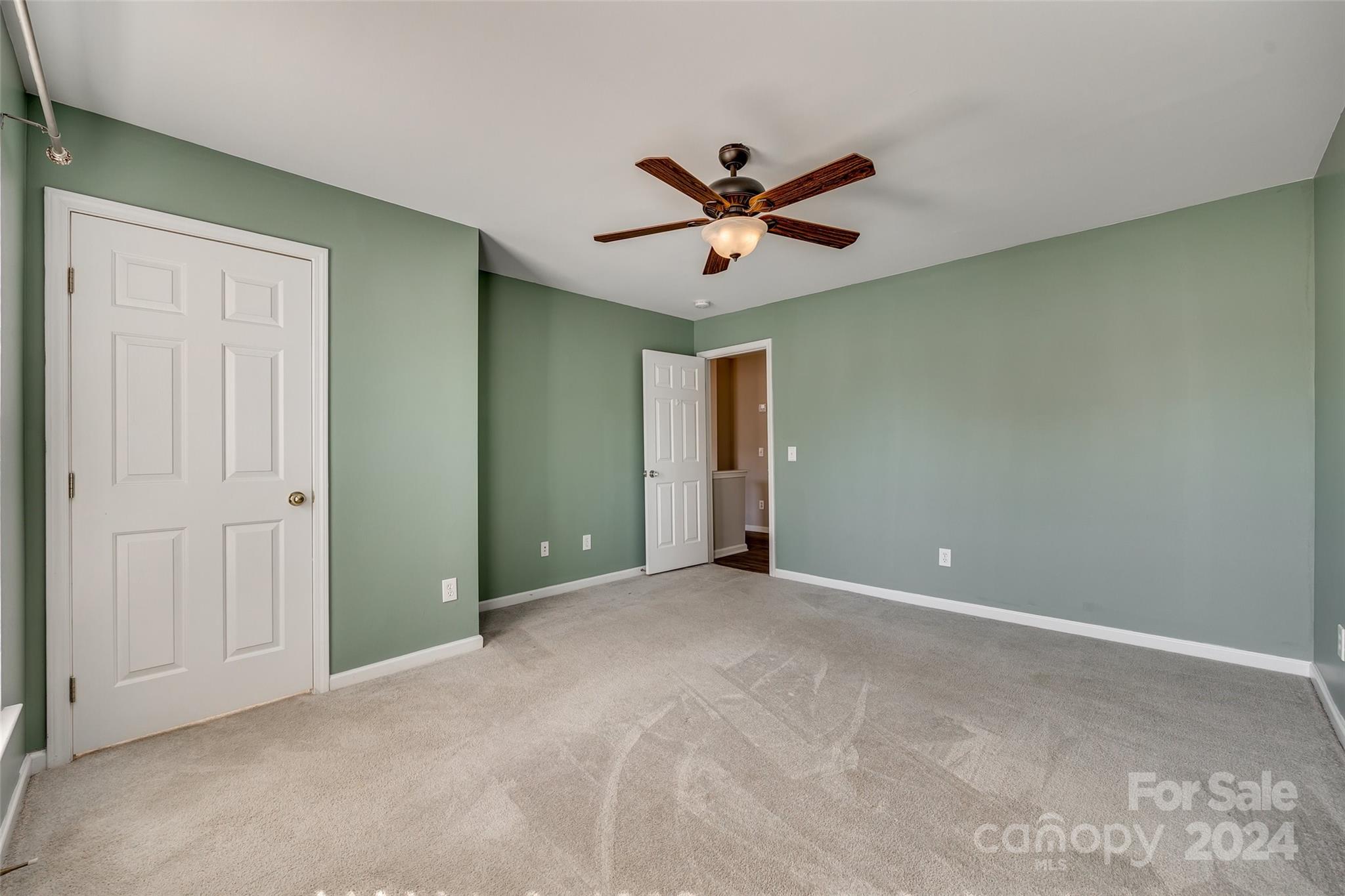 Fairway Townes - Residential