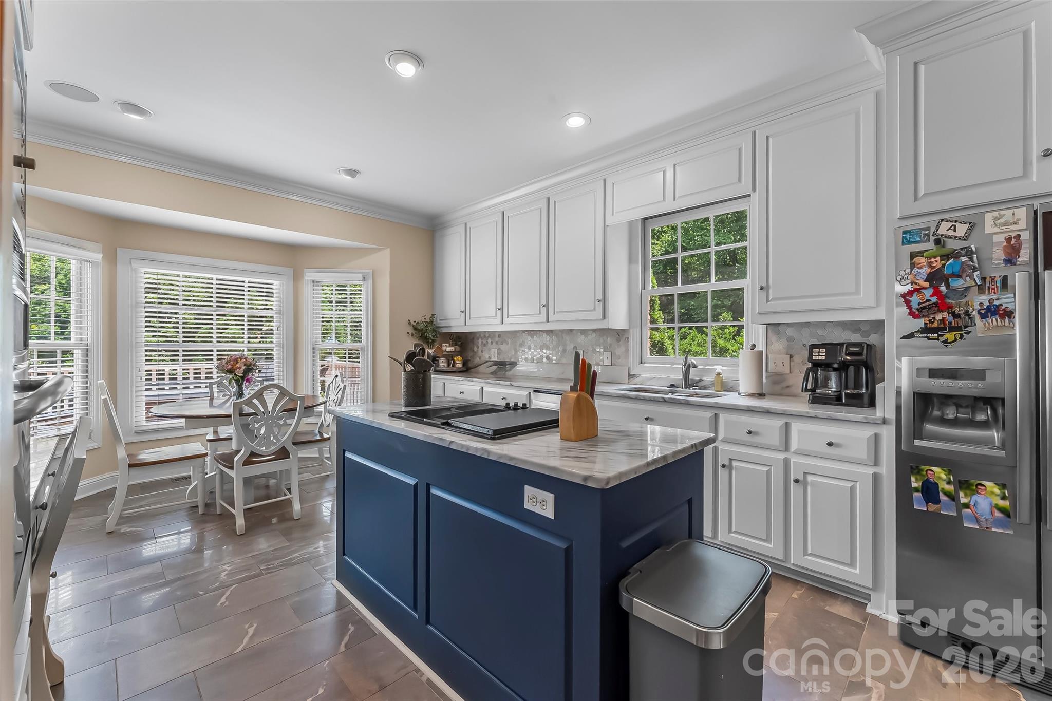 Cedar Rock Estates - Residential
