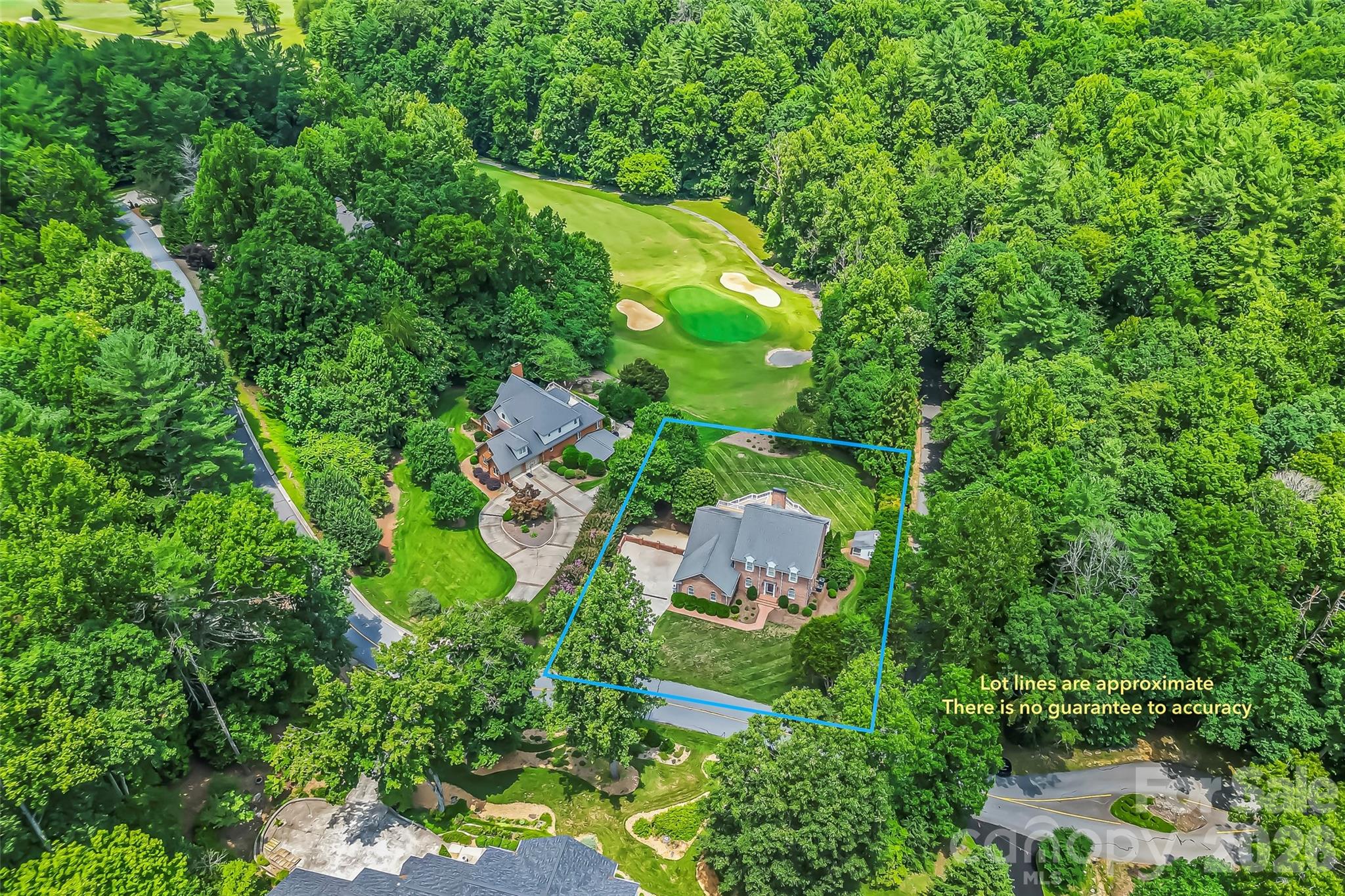 Cedar Rock Estates - Residential
