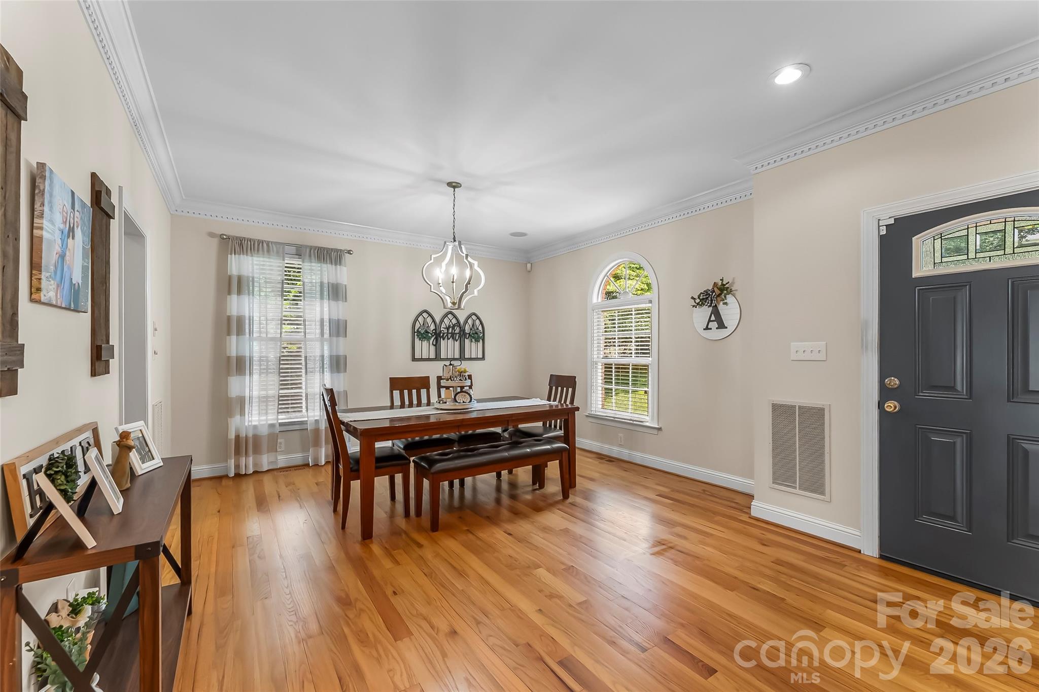 Cedar Rock Estates - Residential