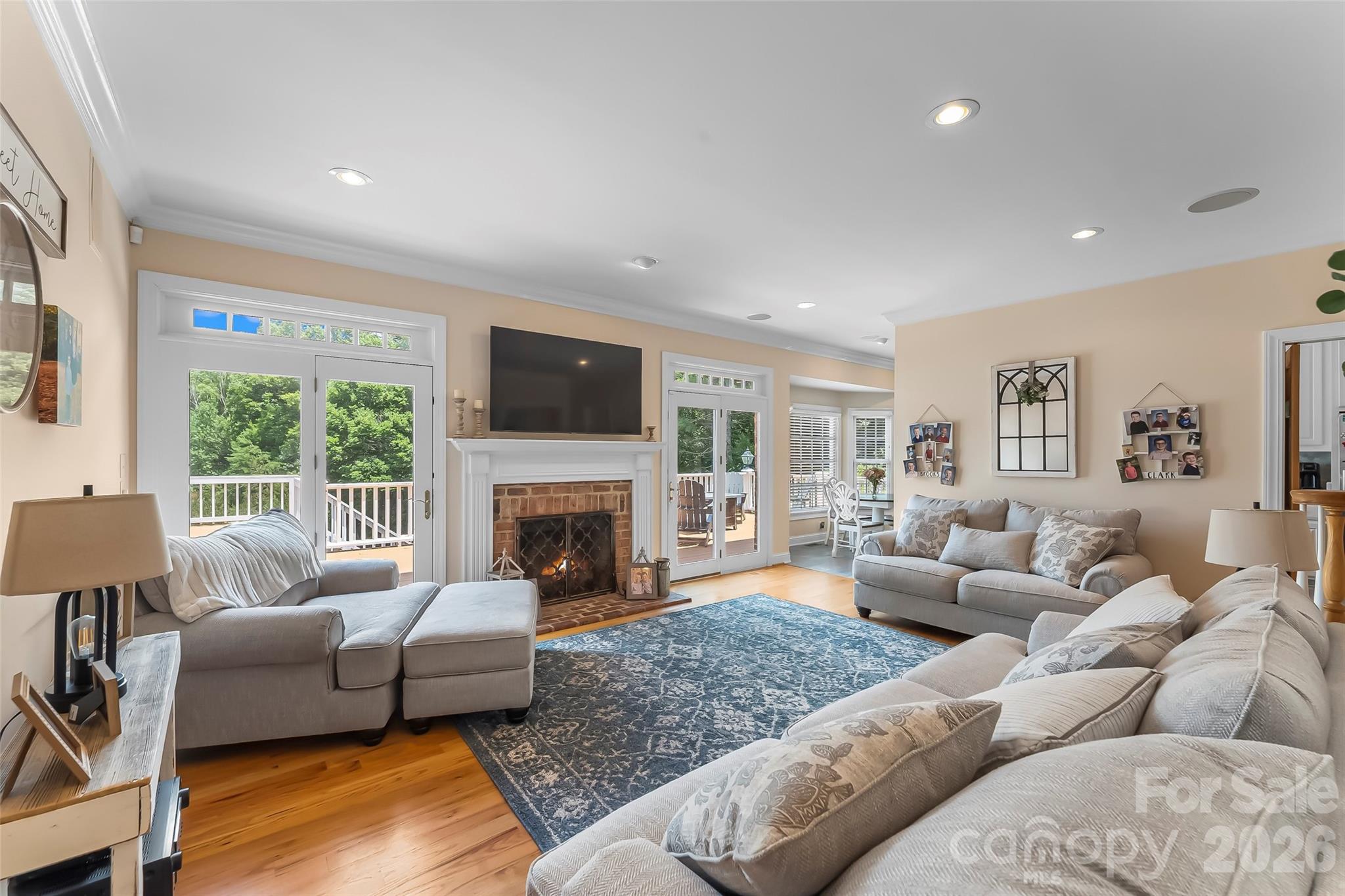 Cedar Rock Estates - Residential