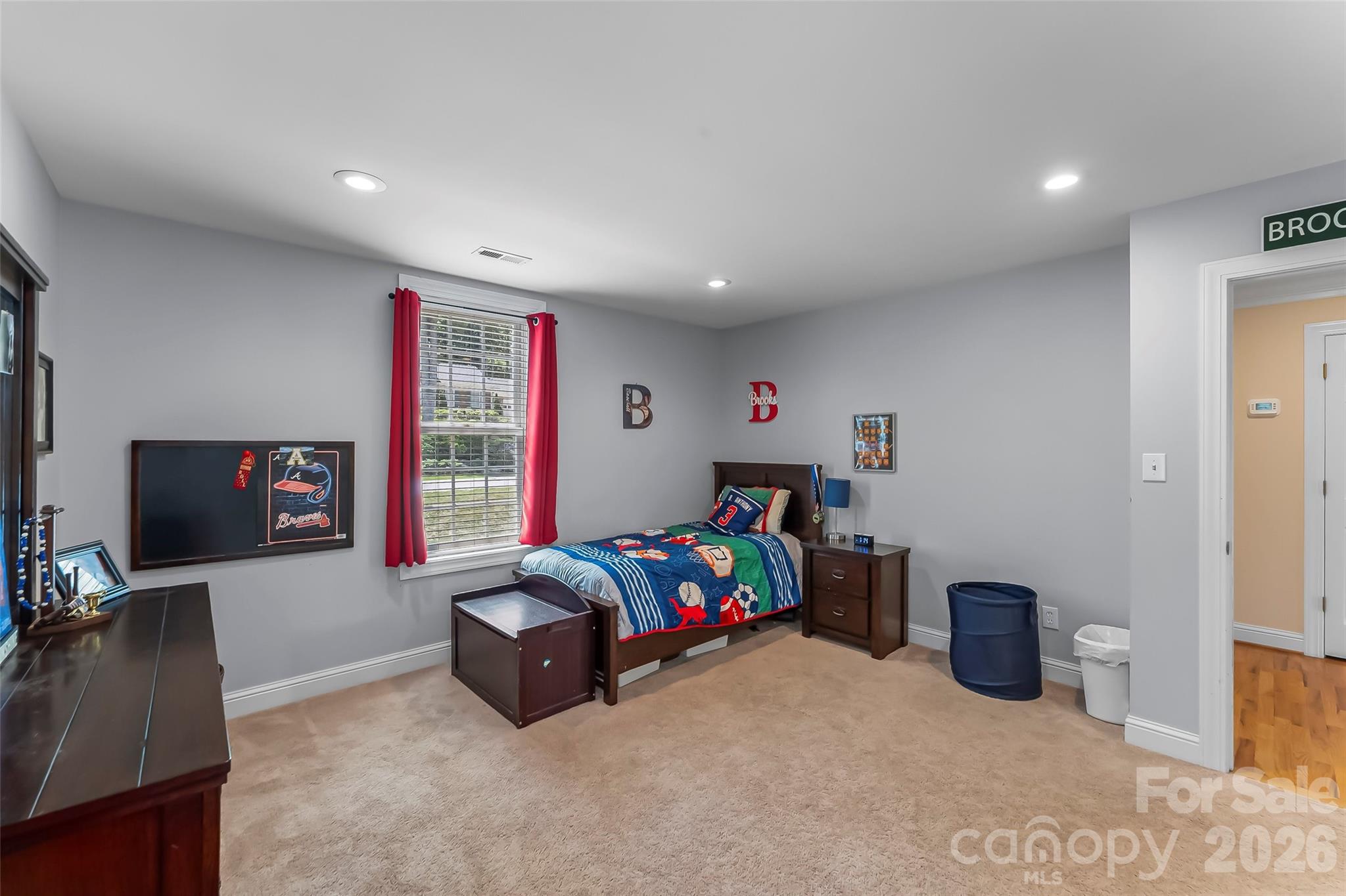 Cedar Rock Estates - Residential