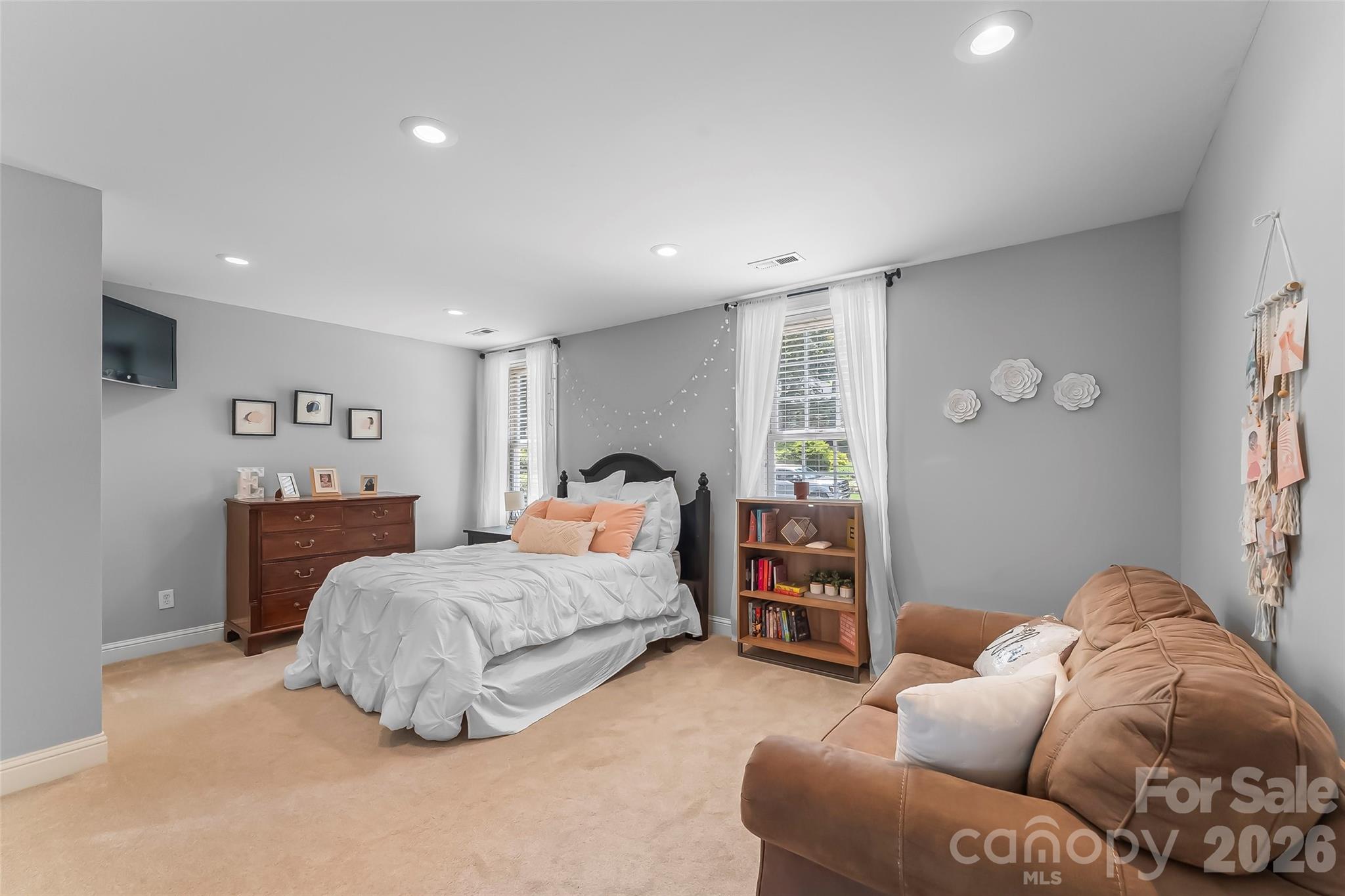 Cedar Rock Estates - Residential