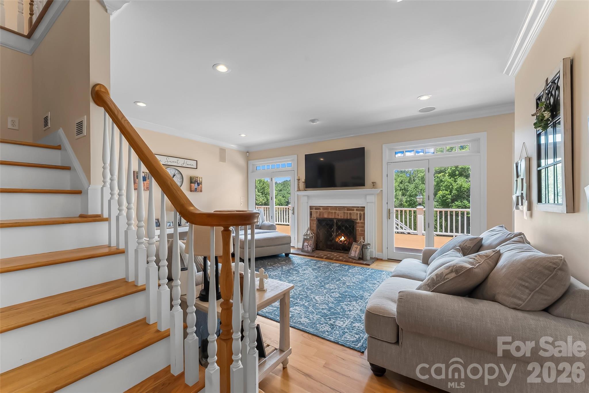 Cedar Rock Estates - Residential