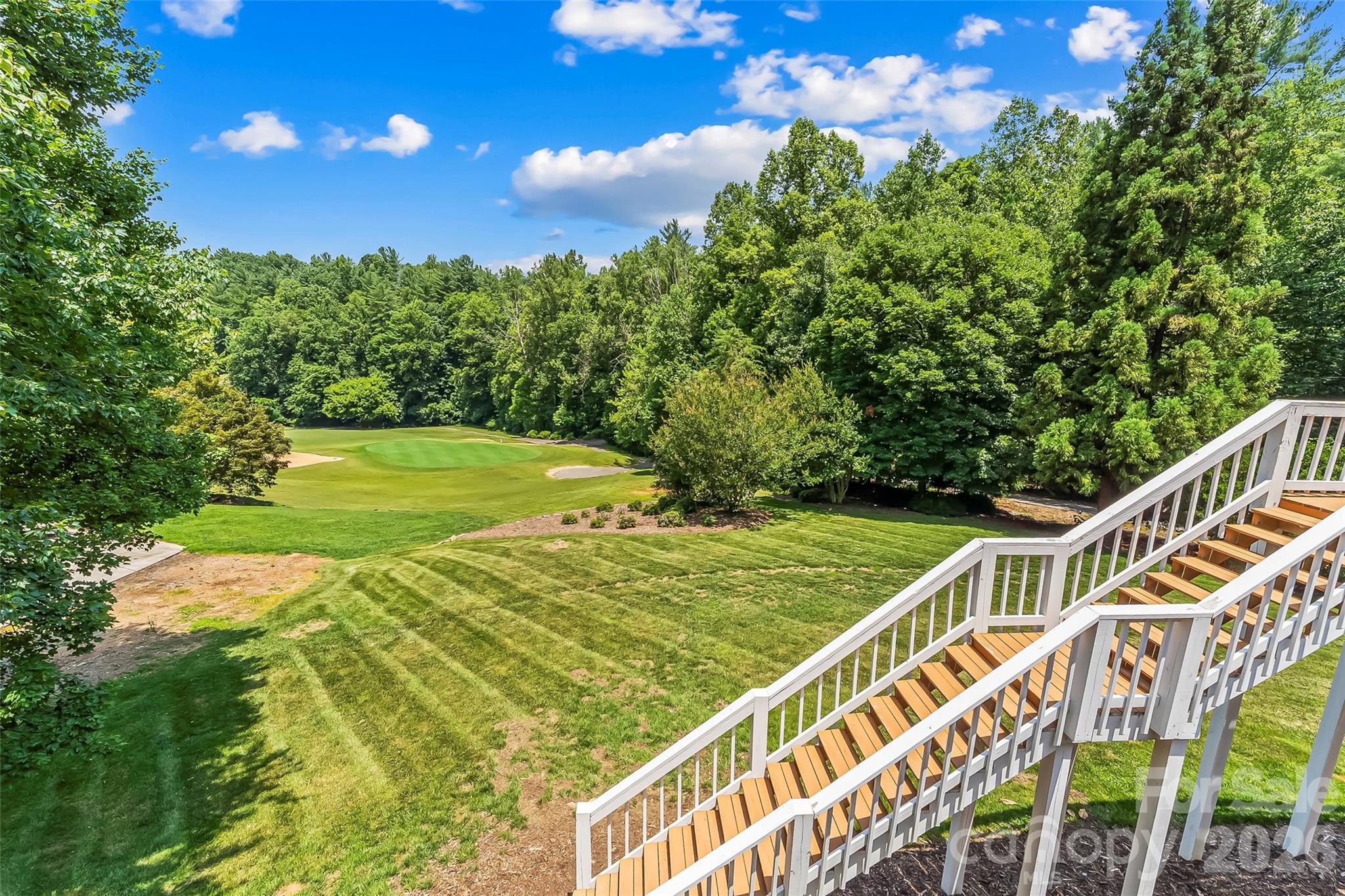 Cedar Rock Estates - Residential