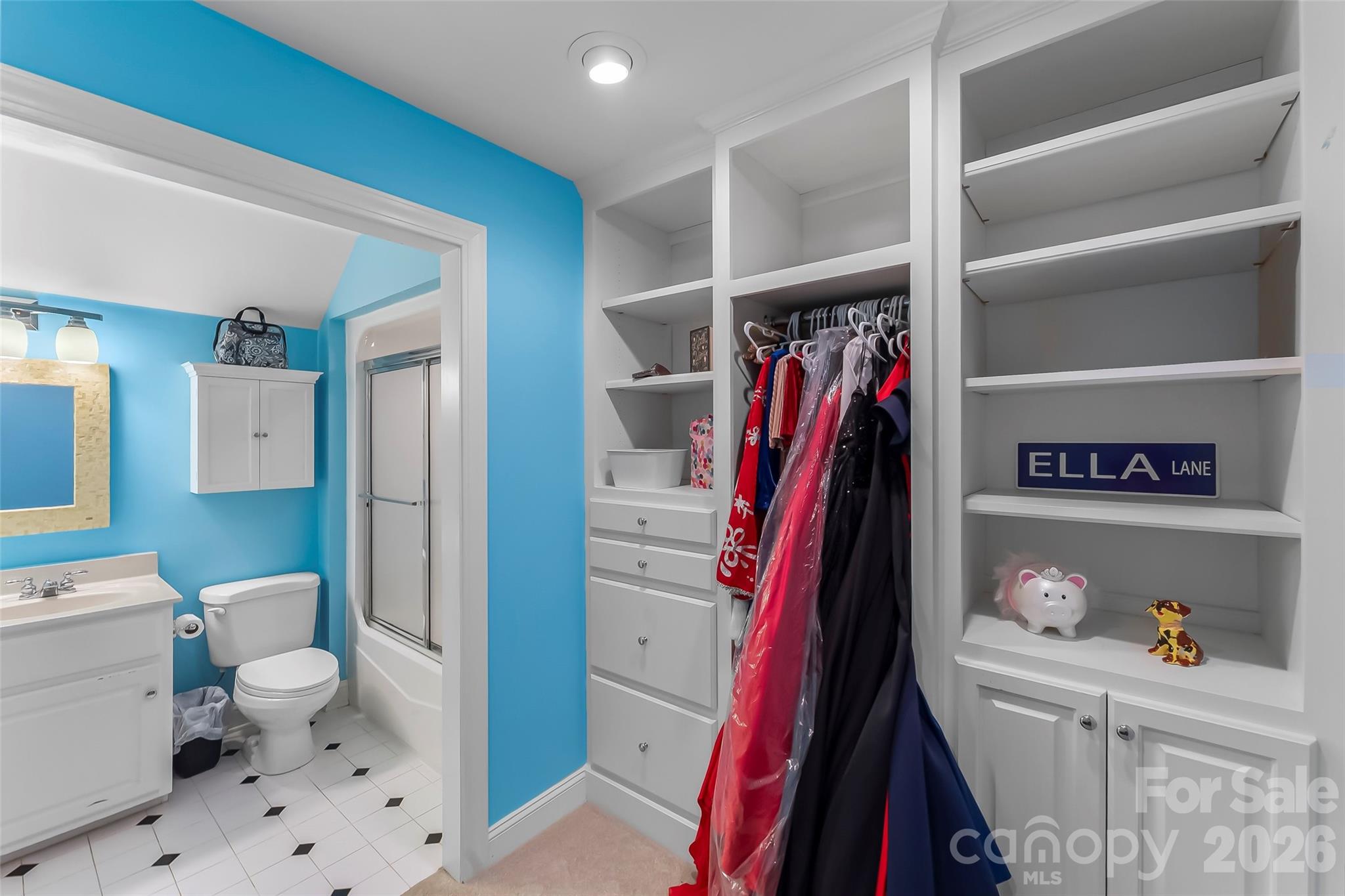 Cedar Rock Estates - Residential